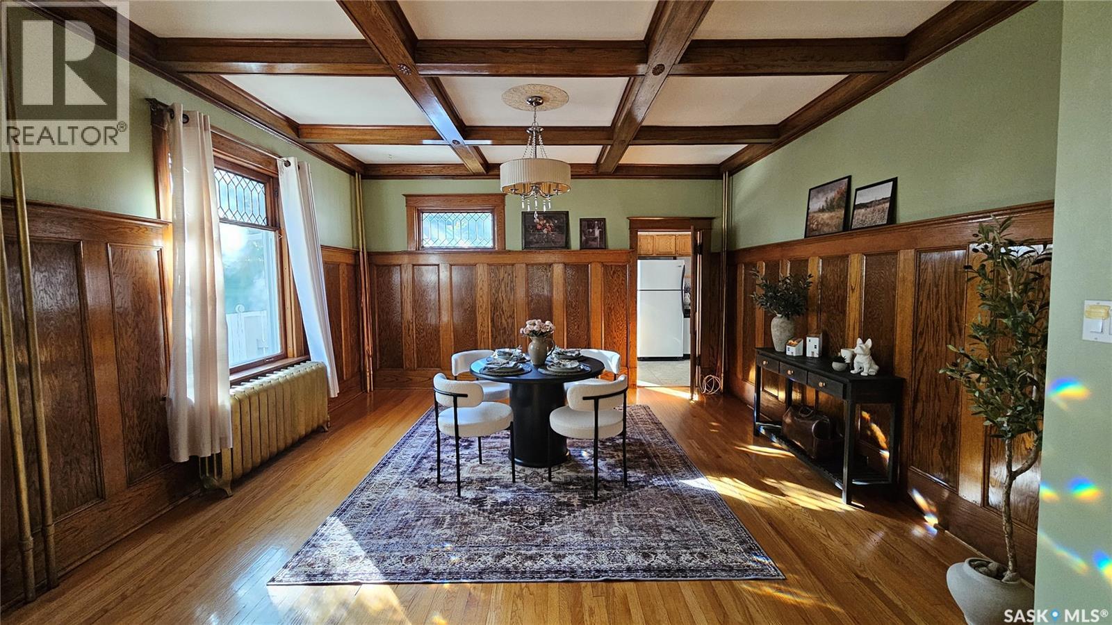 1116 Clifton Avenue, Moose Jaw, Saskatchewan  S6H 3L5 - Photo 17 - SK024240