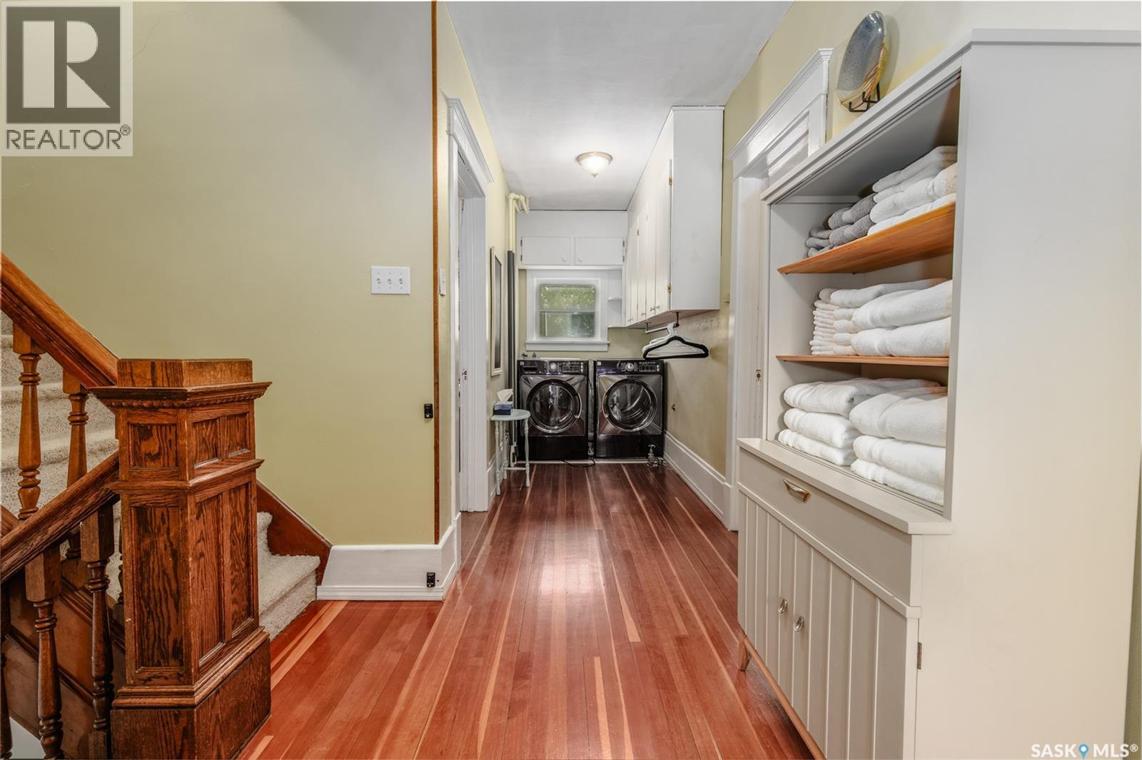 1116 Clifton Avenue, Moose Jaw, Saskatchewan  S6H 3L5 - Photo 29 - SK024240