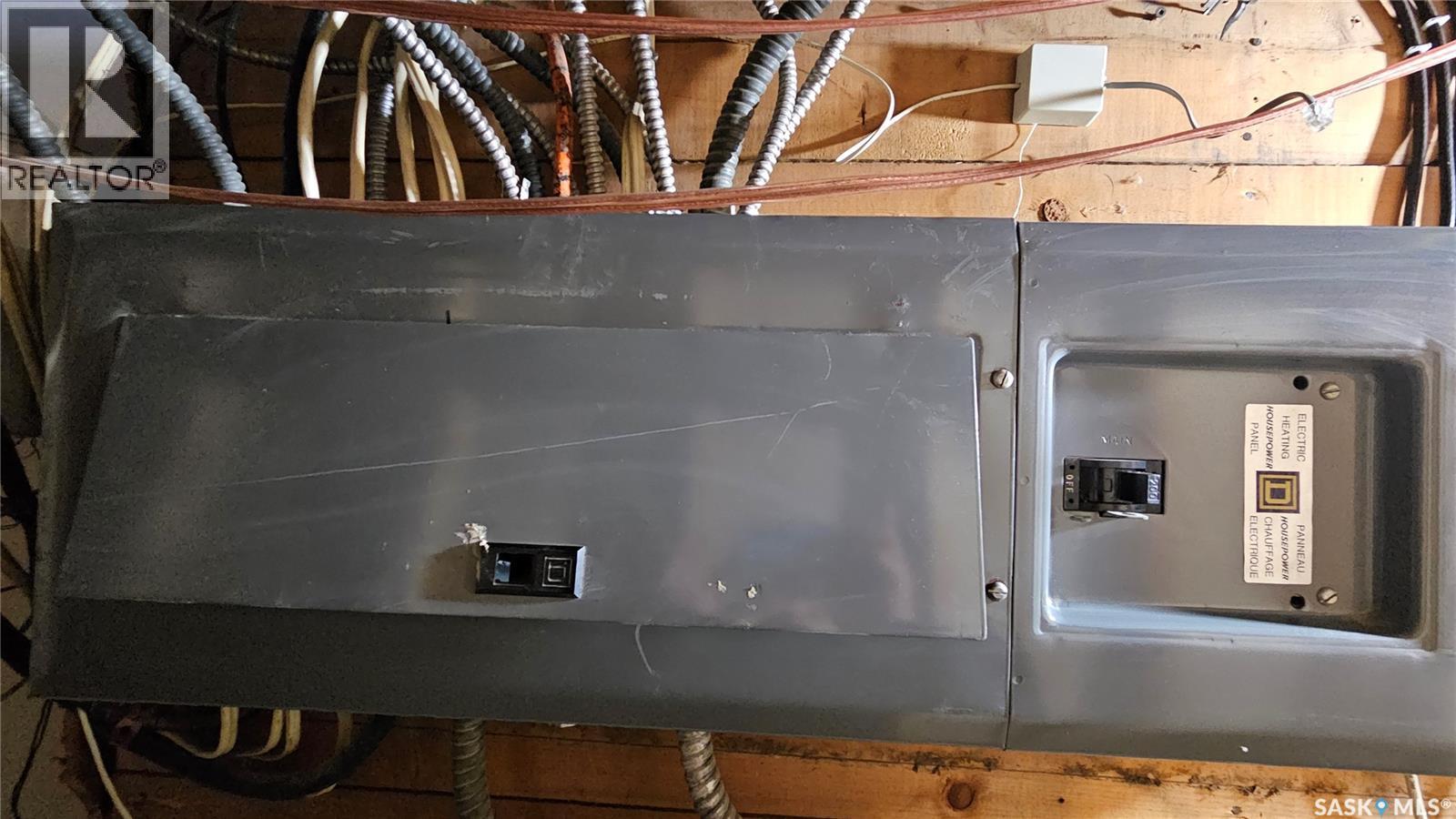 1116 Clifton Avenue, Moose Jaw, Saskatchewan  S6H 3L5 - Photo 38 - SK024240