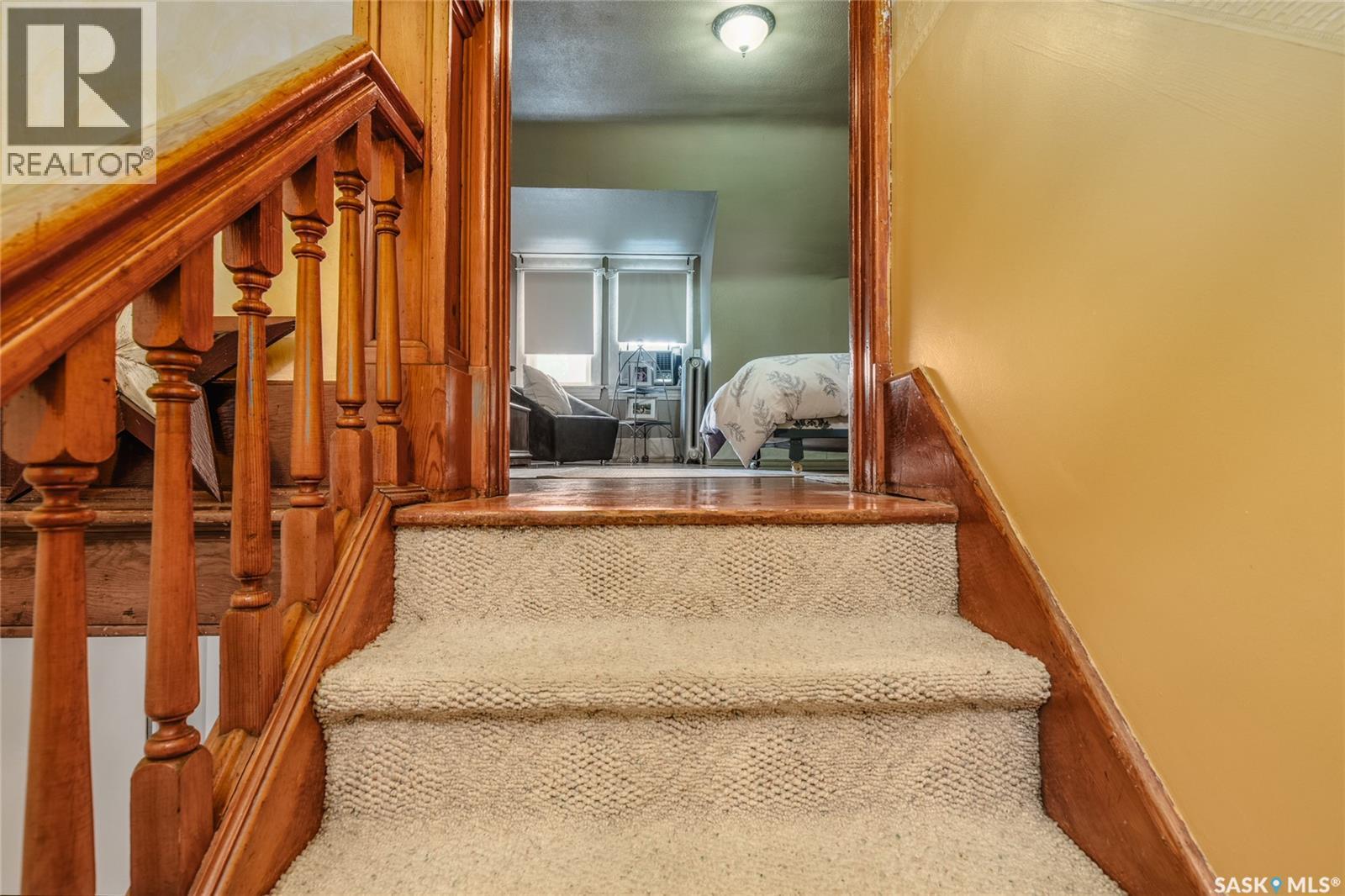 1116 Clifton Avenue, Moose Jaw, Saskatchewan  S6H 3L5 - Photo 33 - SK024240