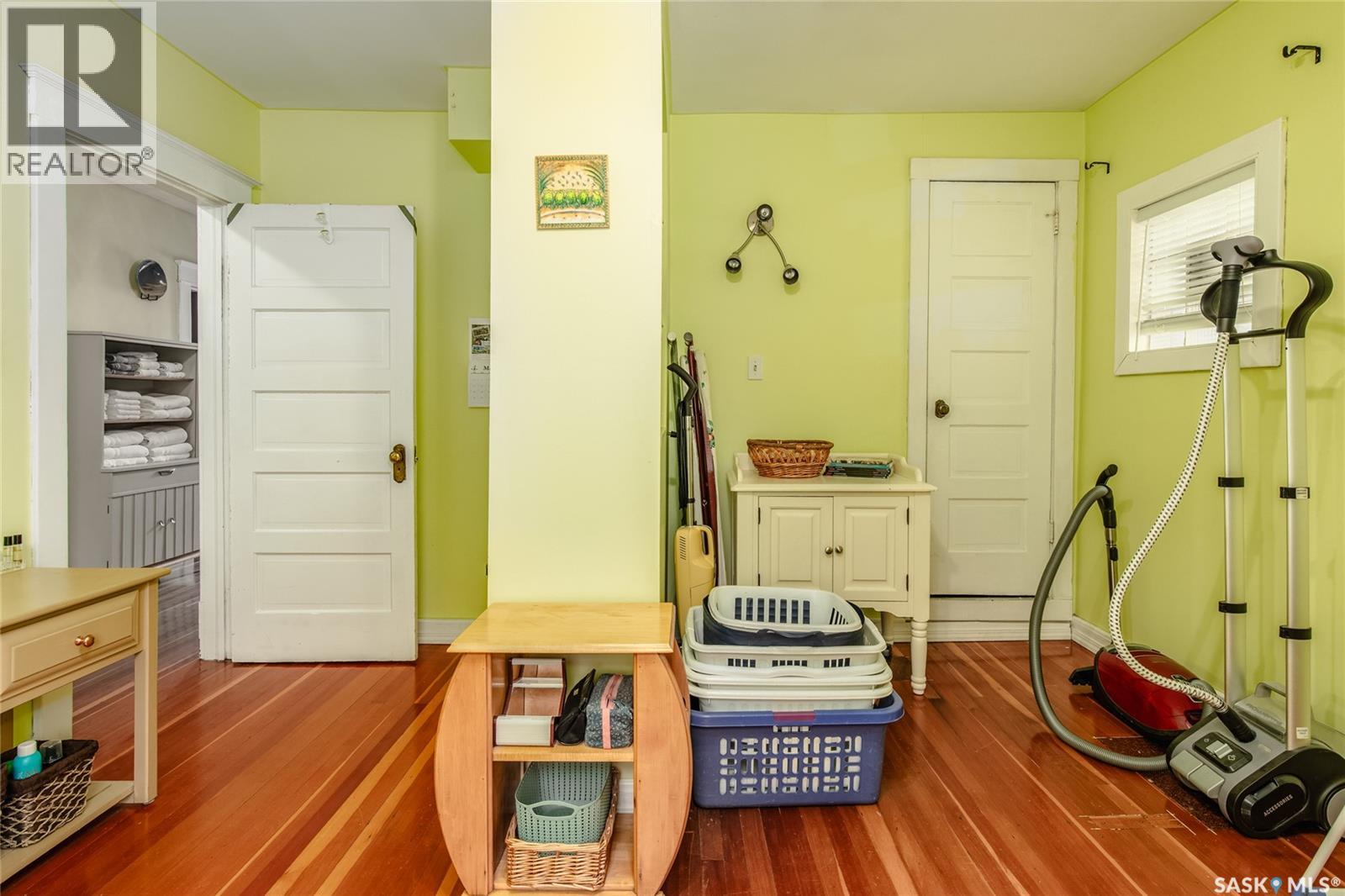 1116 Clifton Avenue, Moose Jaw, Saskatchewan  S6H 3L5 - Photo 32 - SK024240