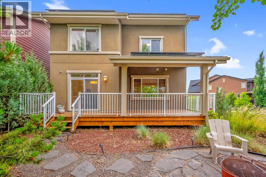 233 Cranarch Common Se, Calgary, Alberta  T3M 1M3 - Photo 34 - A2261633