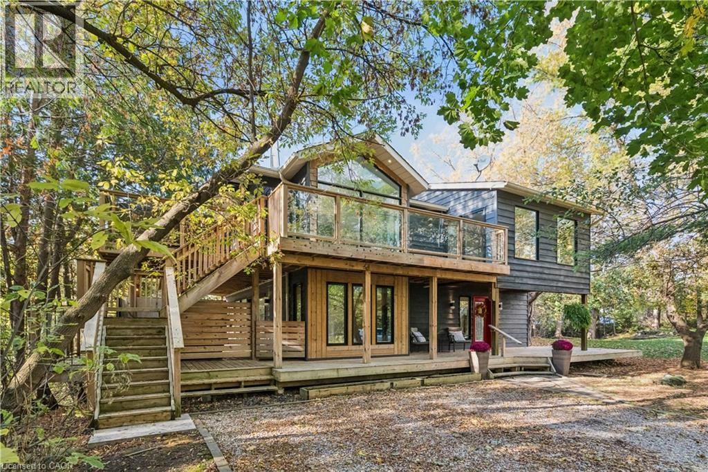 118 Old Quarry Road, Rockwood, Ontario  N0B 2K0 - Photo 2 - 40781777