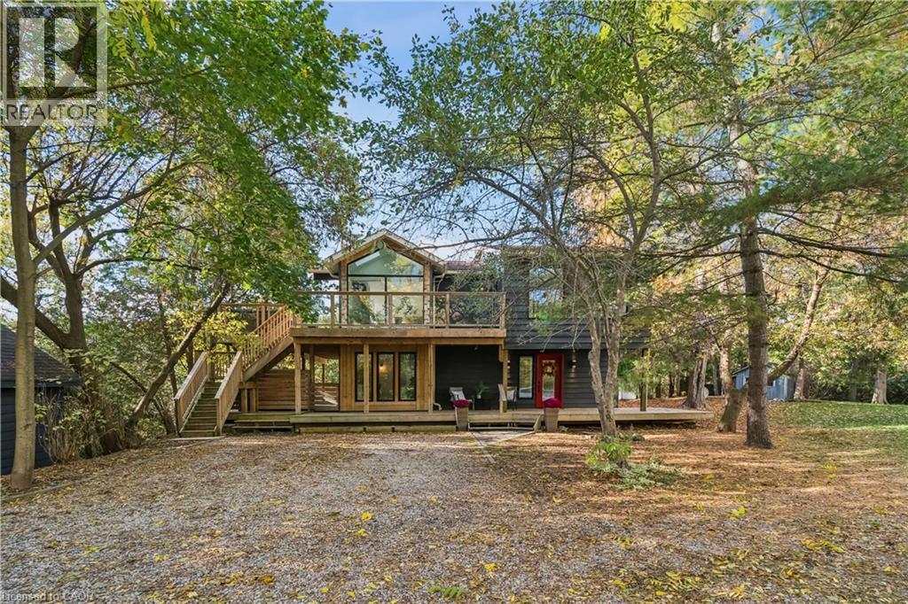 118 Old Quarry Road, Rockwood, Ontario  N0B 2K0 - Photo 4 - 40781777