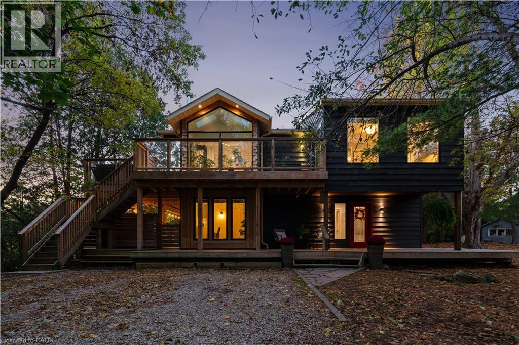 118 Old Quarry Road, Rockwood, Ontario  N0B 2K0 - Photo 3 - 40781777