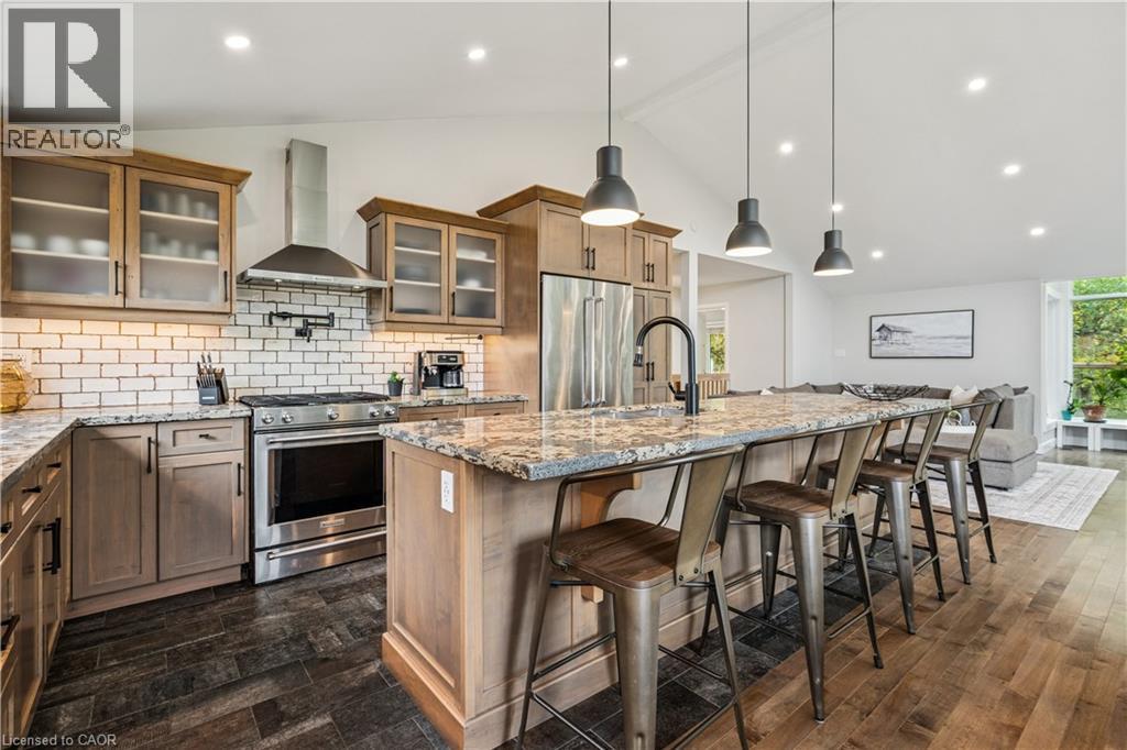 118 Old Quarry Road, Rockwood, Ontario  N0B 2K0 - Photo 33 - 40781777