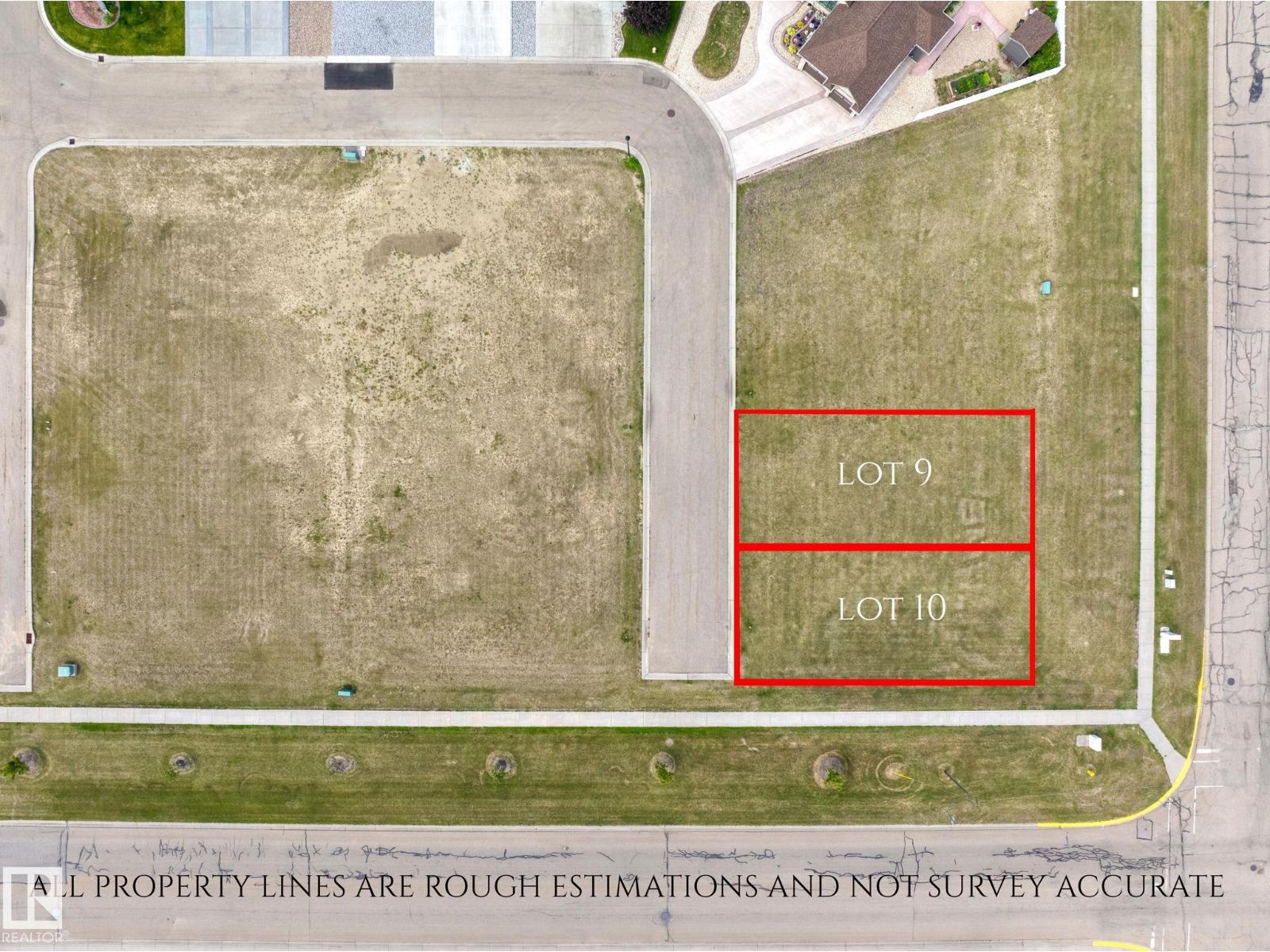 #9 4801 61 ST, Vegreville, Alberta