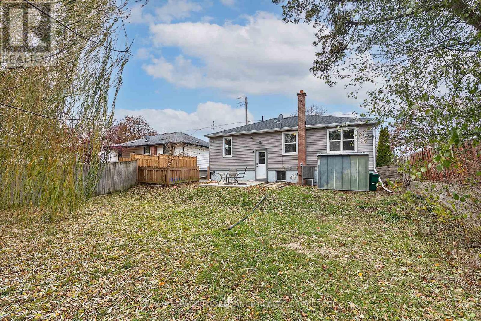 297 Kingscourt Avenue, Kingston, Ontario  K7K 4R2 - Photo 31 - X12554396