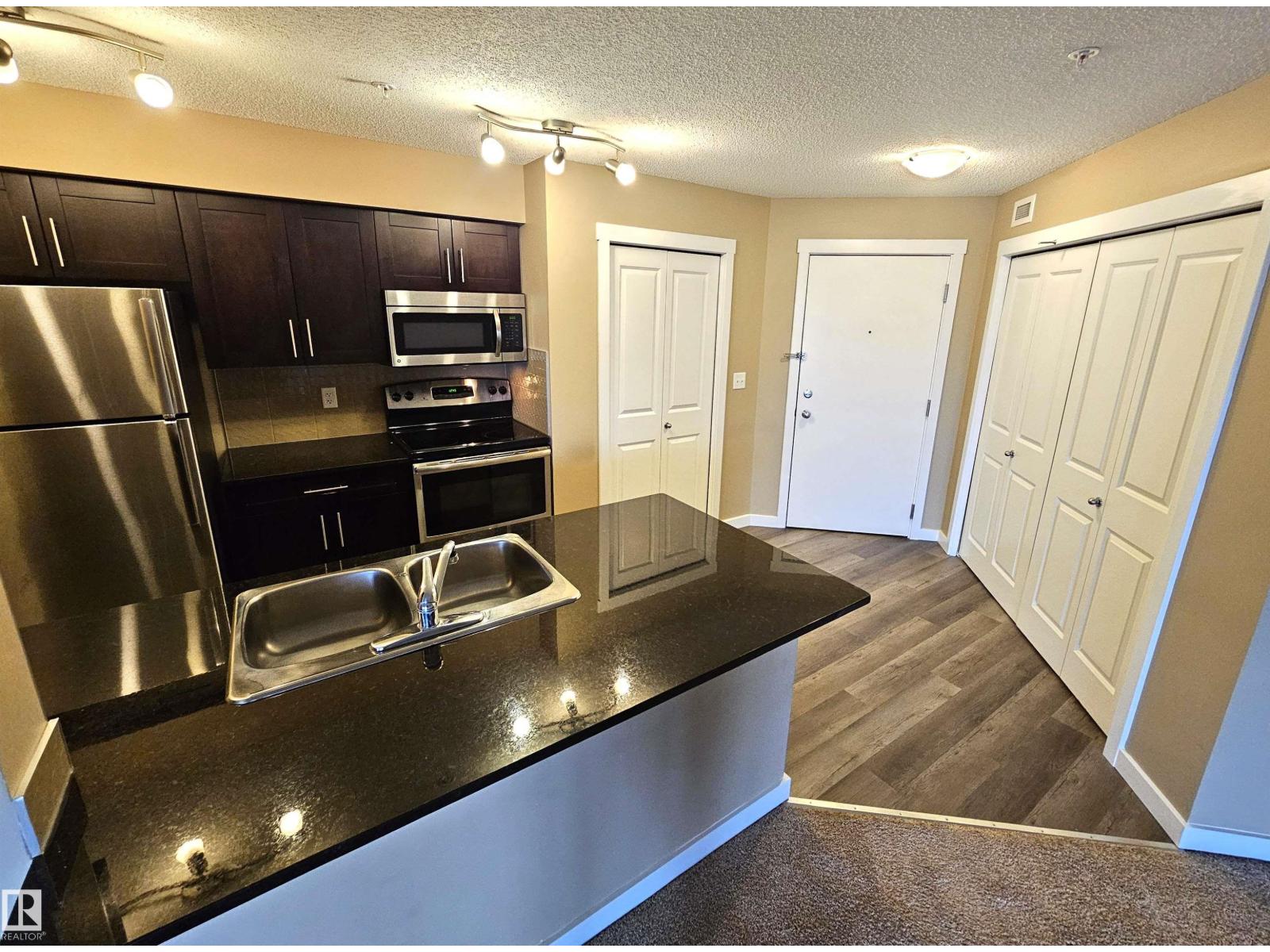 #313 1510 Watt Dr Sw, Edmonton, Alberta  T6X 2E6 - Photo 7 - E4456547