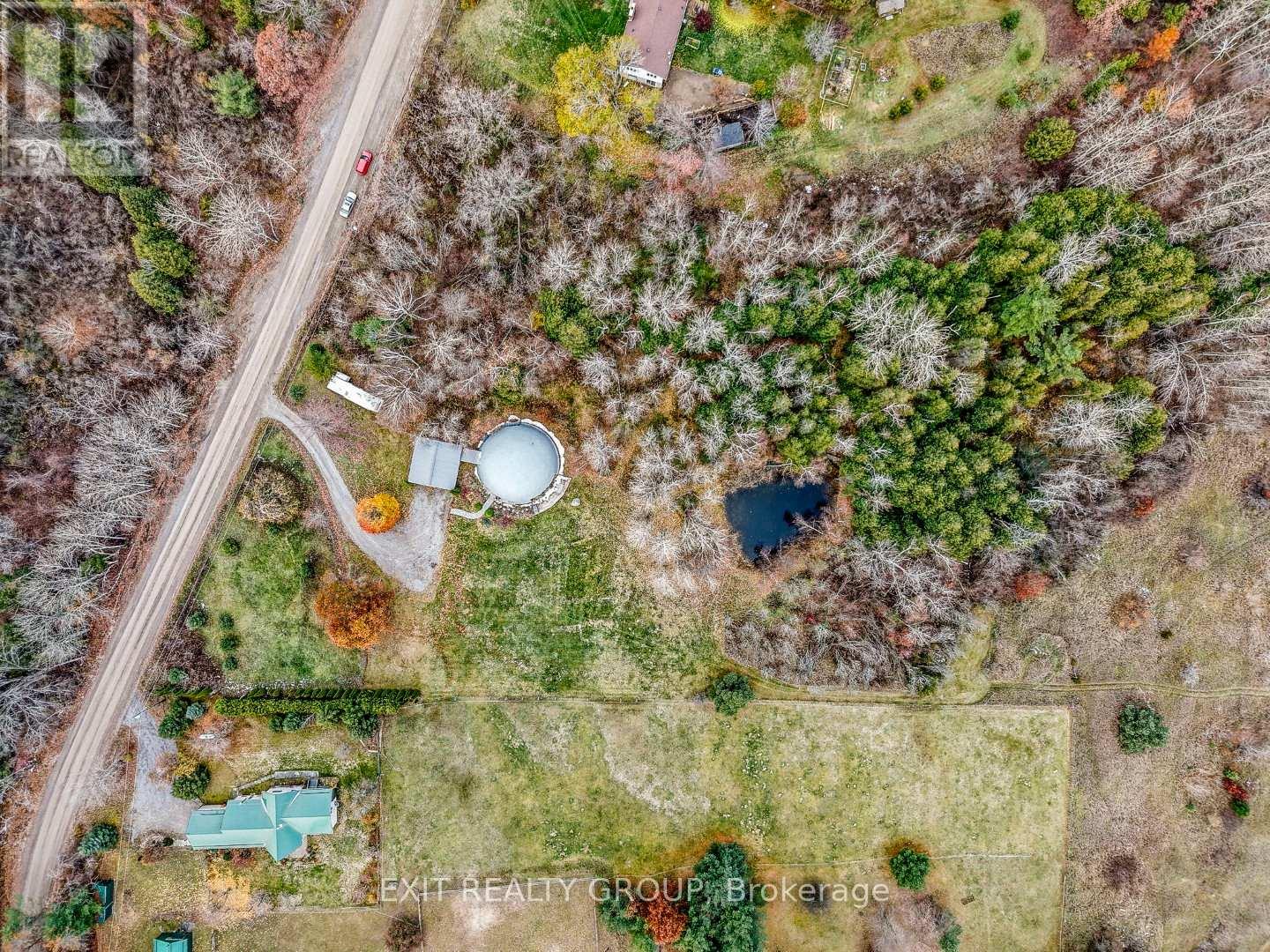 153 Smith Road, Cramahe, Ontario  K0K 3K0 - Photo 46 - X12554178