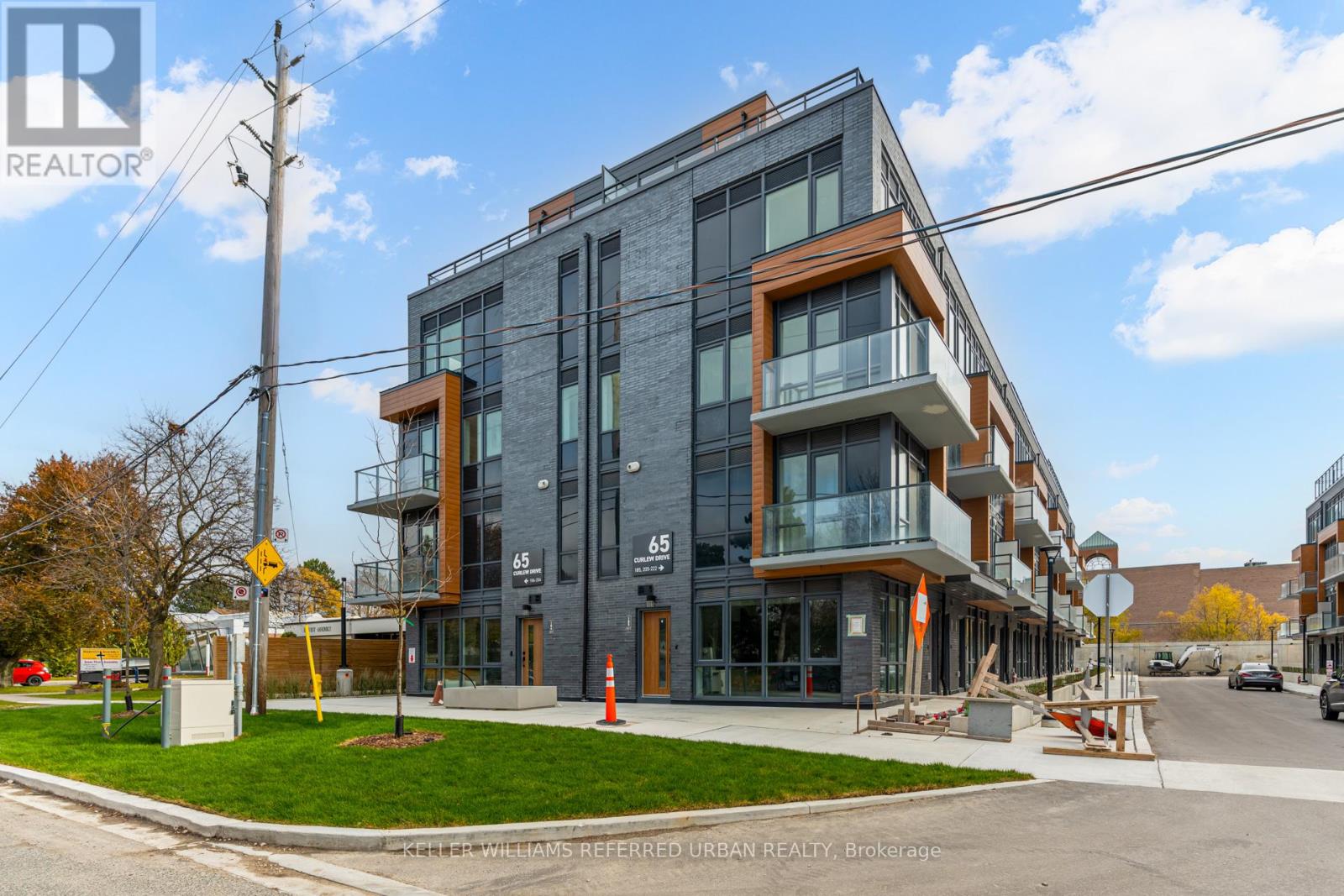 200 - 65 Curlew Drive, Toronto, Ontario  M3A 0B5 - Photo 36 - C12553962