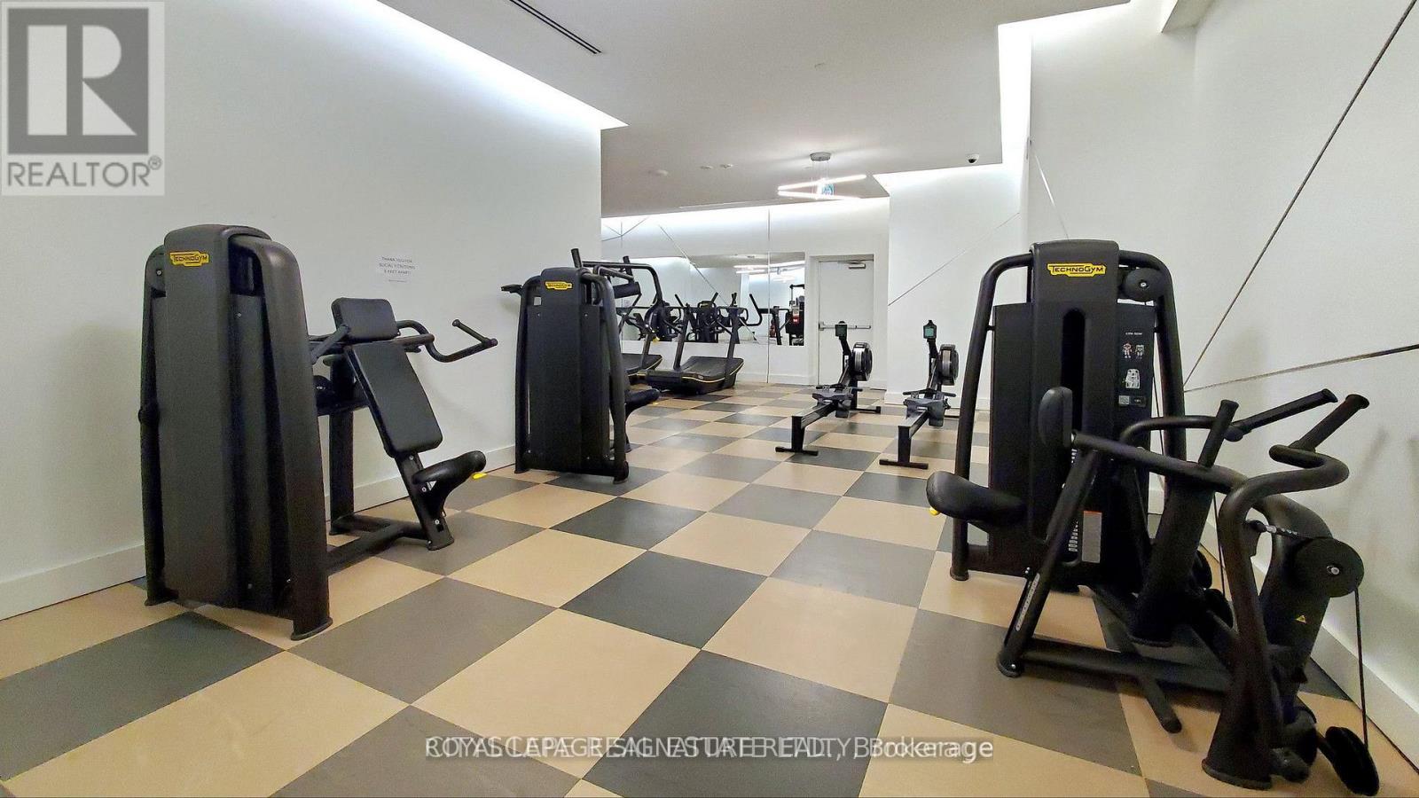 908 - 50 Ordnance Street, Toronto, Ontario  M6K 0C9 - Photo 6 - C12554000