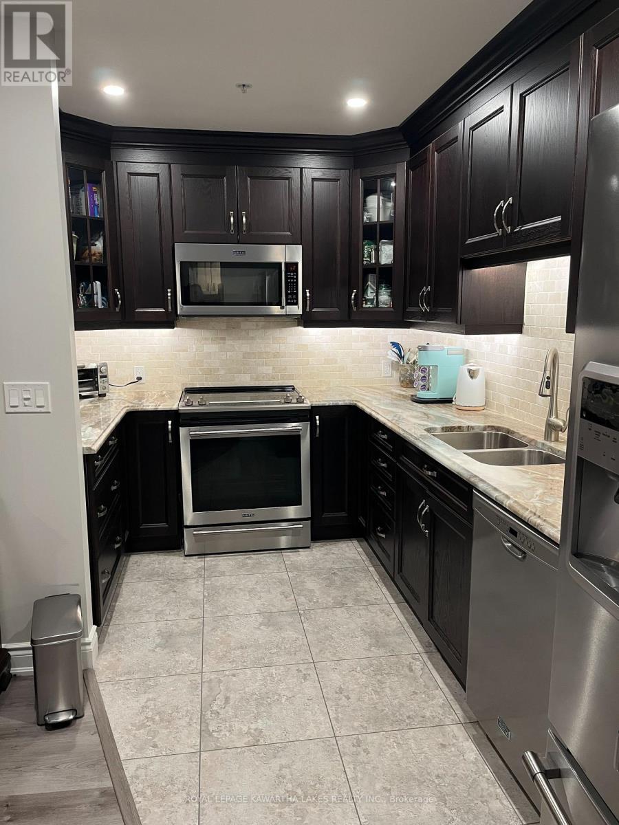 105 - 58 Glenelg Street W, Kawartha Lakes, Ontario  K9V 0M9 - Photo 13 - X12554384