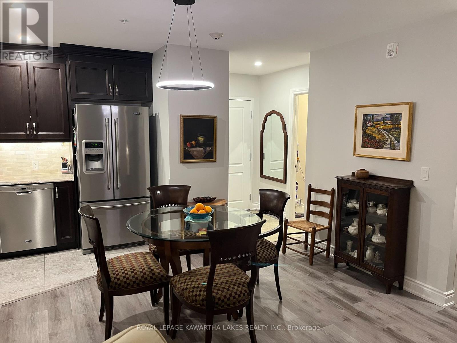 105 - 58 Glenelg Street W, Kawartha Lakes, Ontario  K9V 0M9 - Photo 15 - X12554384