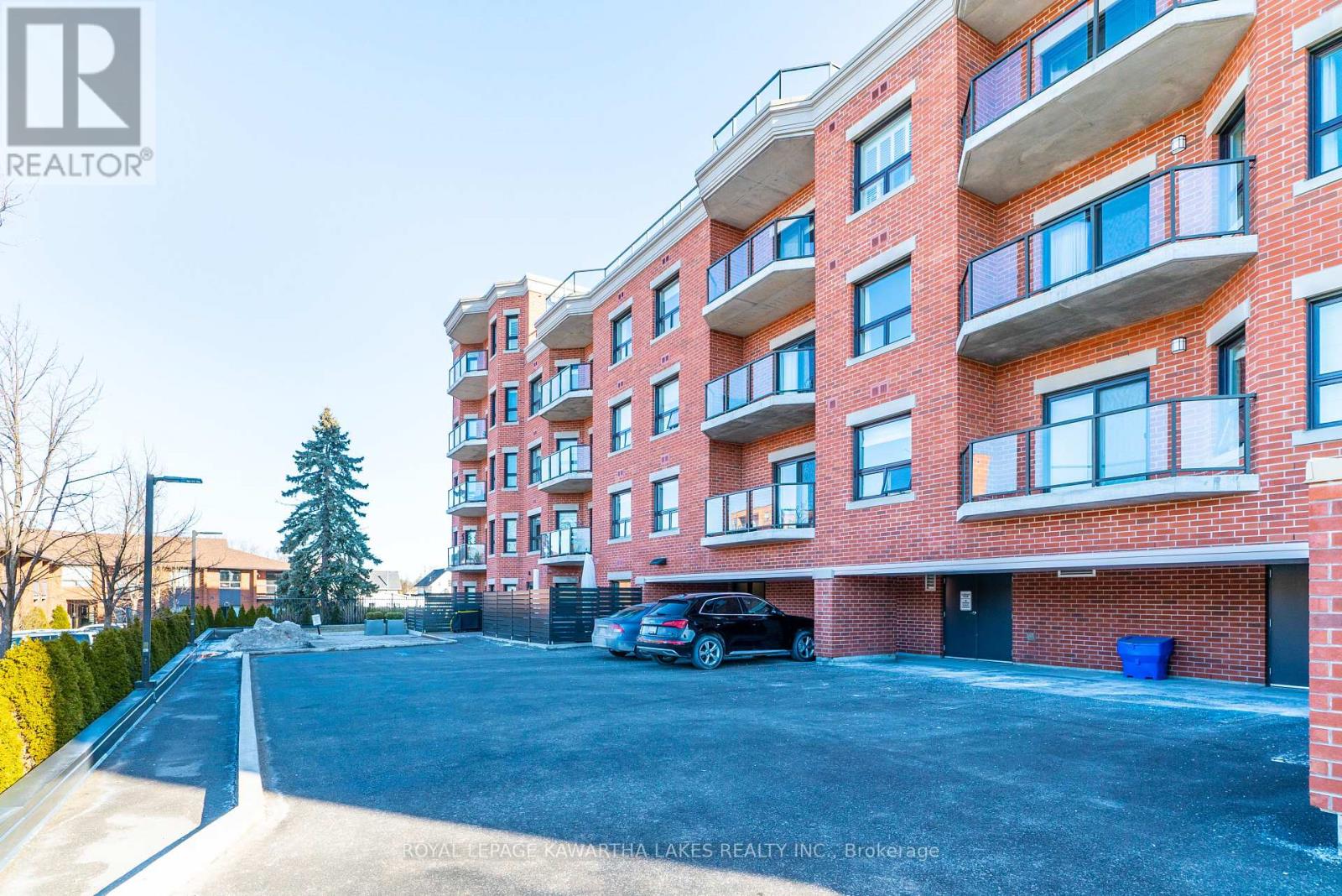 105 - 58 Glenelg Street W, Kawartha Lakes, Ontario  K9V 0M9 - Photo 6 - X12554384