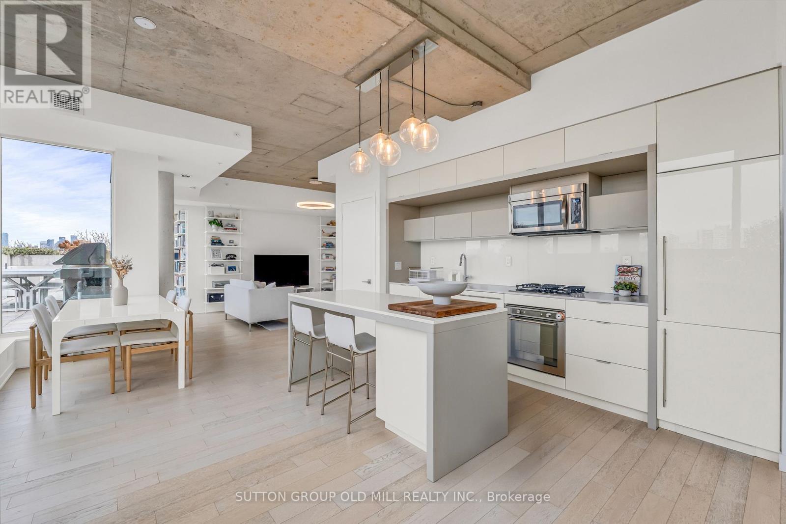 601 - 130 Rusholme Road, Toronto, Ontario  M6H 2Y7 - Photo 13 - C12554016