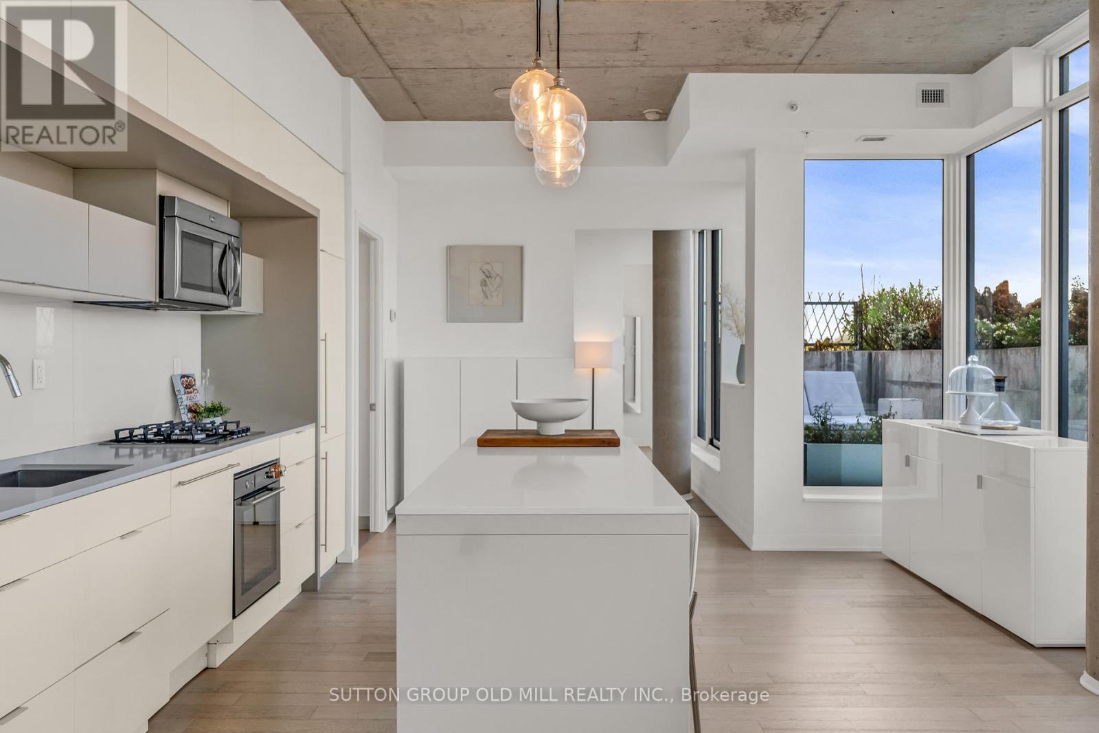 601 - 130 Rusholme Road, Toronto, Ontario  M6H 2Y7 - Photo 18 - C12554016