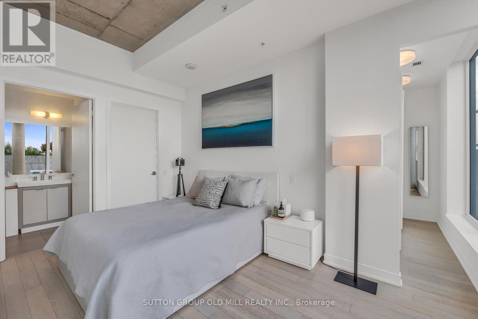 601 - 130 Rusholme Road, Toronto, Ontario  M6H 2Y7 - Photo 21 - C12554016