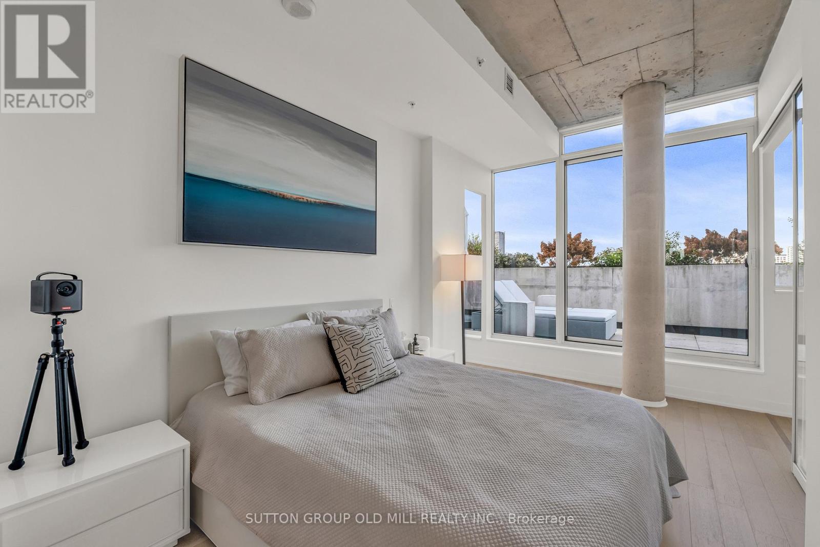 601 - 130 Rusholme Road, Toronto, Ontario  M6H 2Y7 - Photo 22 - C12554016