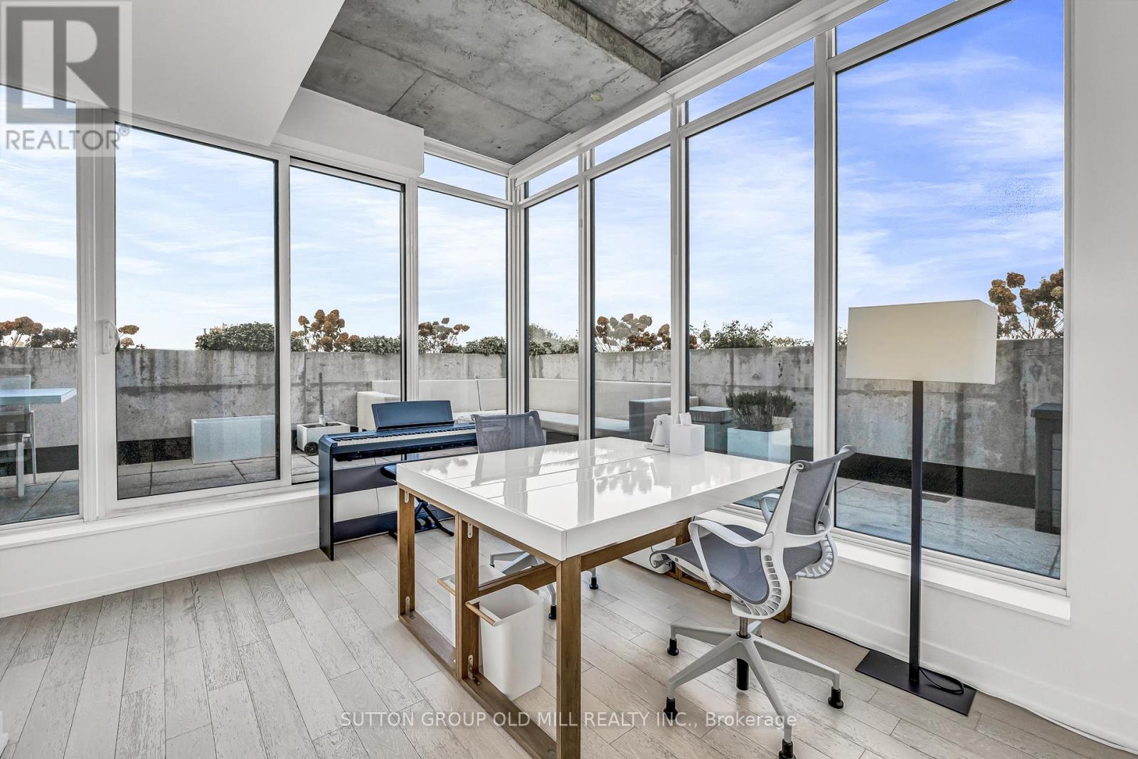 601 - 130 Rusholme Road, Toronto, Ontario  M6H 2Y7 - Photo 24 - C12554016