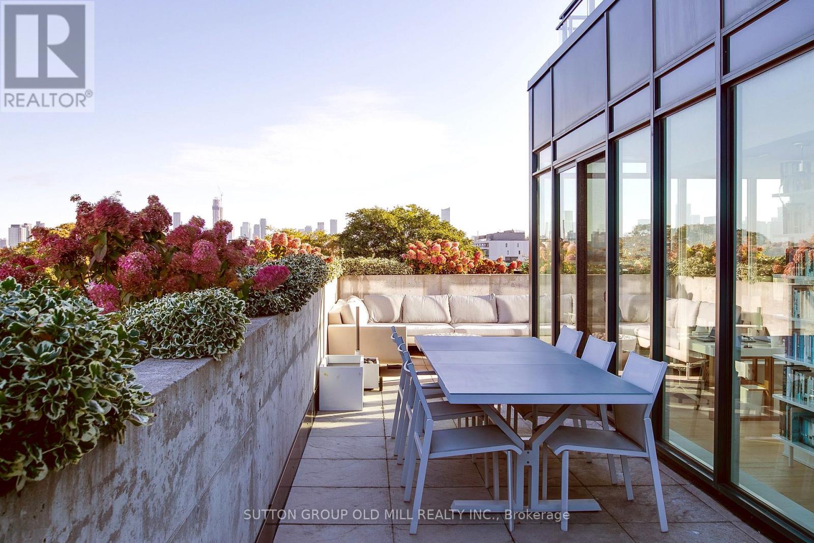 601 - 130 Rusholme Road, Toronto, Ontario  M6H 2Y7 - Photo 31 - C12554016