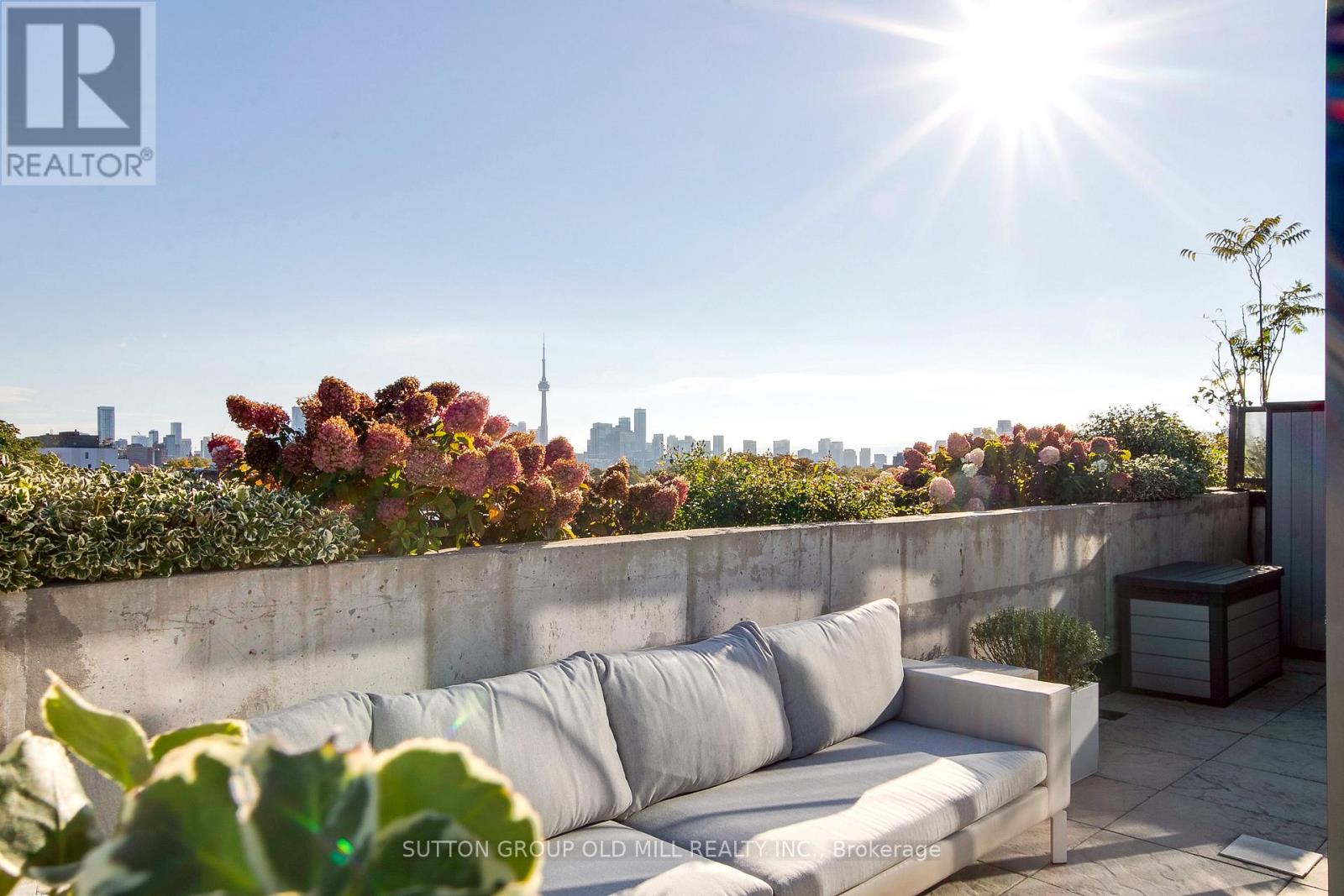 601 - 130 Rusholme Road, Toronto, Ontario  M6H 2Y7 - Photo 34 - C12554016