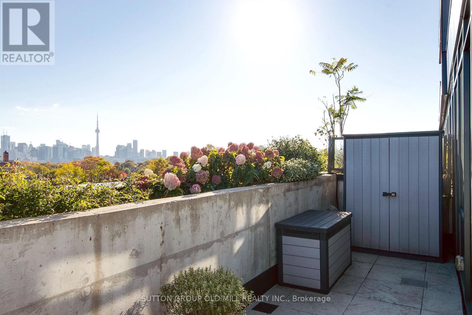 601 - 130 Rusholme Road, Toronto, Ontario  M6H 2Y7 - Photo 35 - C12554016