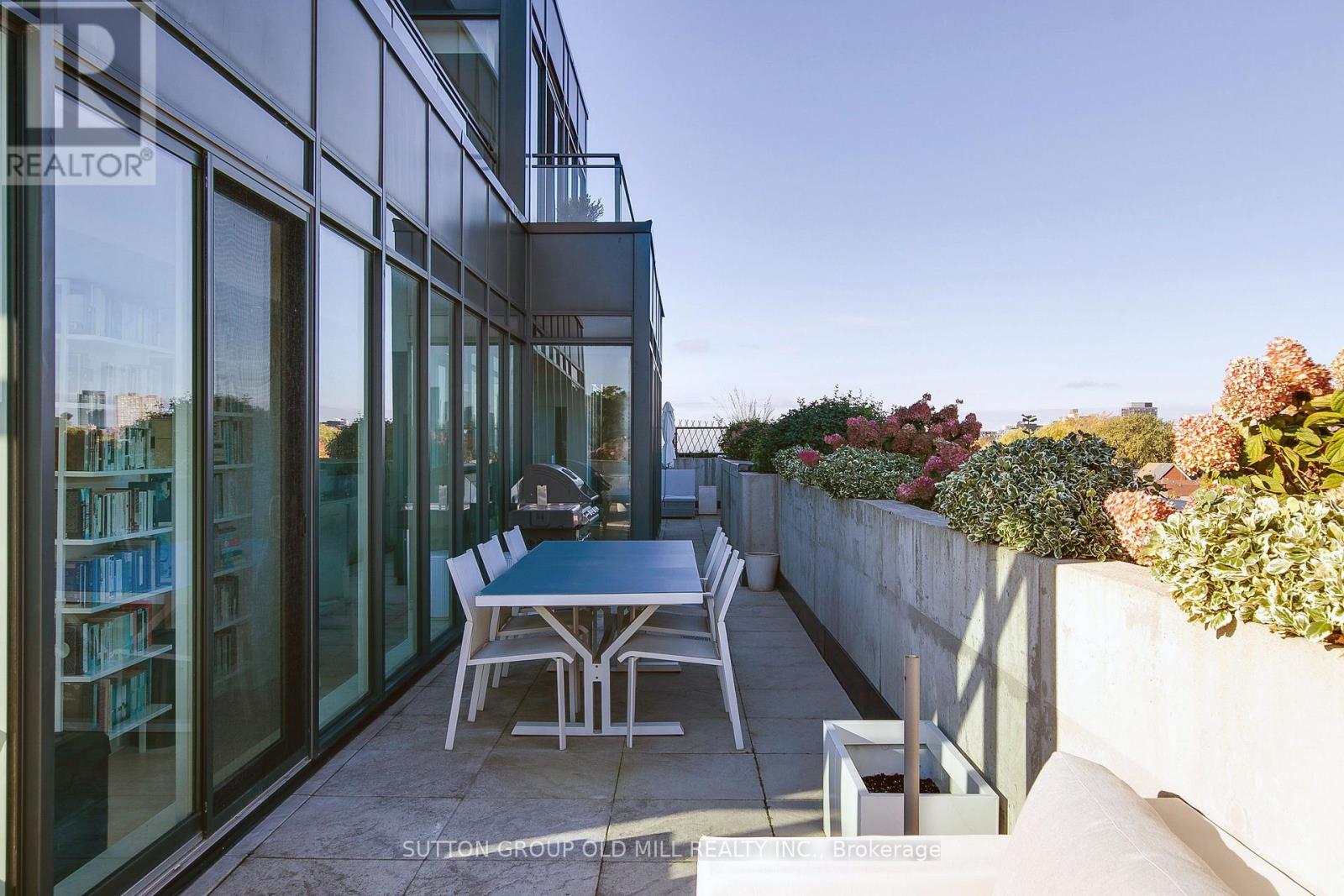 601 - 130 Rusholme Road, Toronto, Ontario  M6H 2Y7 - Photo 40 - C12554016