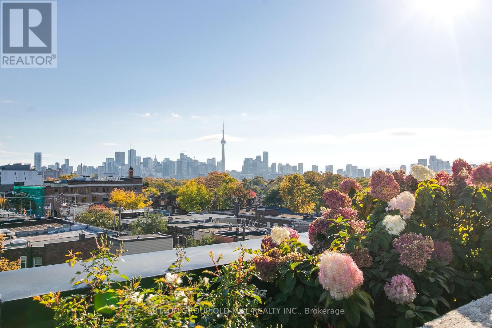 601 - 130 Rusholme Road, Toronto, Ontario  M6H 2Y7 - Photo 45 - C12554016