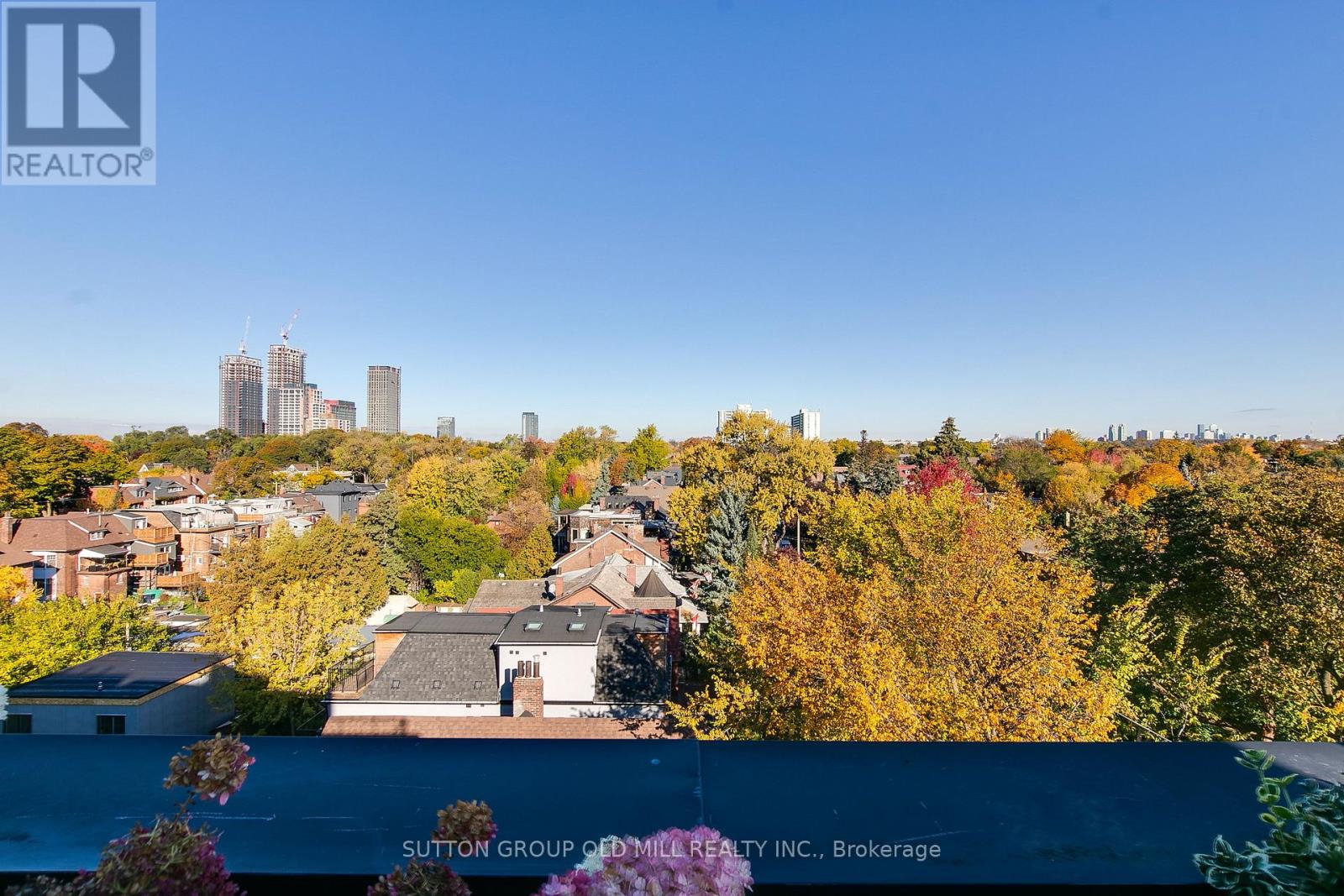 601 - 130 Rusholme Road, Toronto, Ontario  M6H 2Y7 - Photo 47 - C12554016