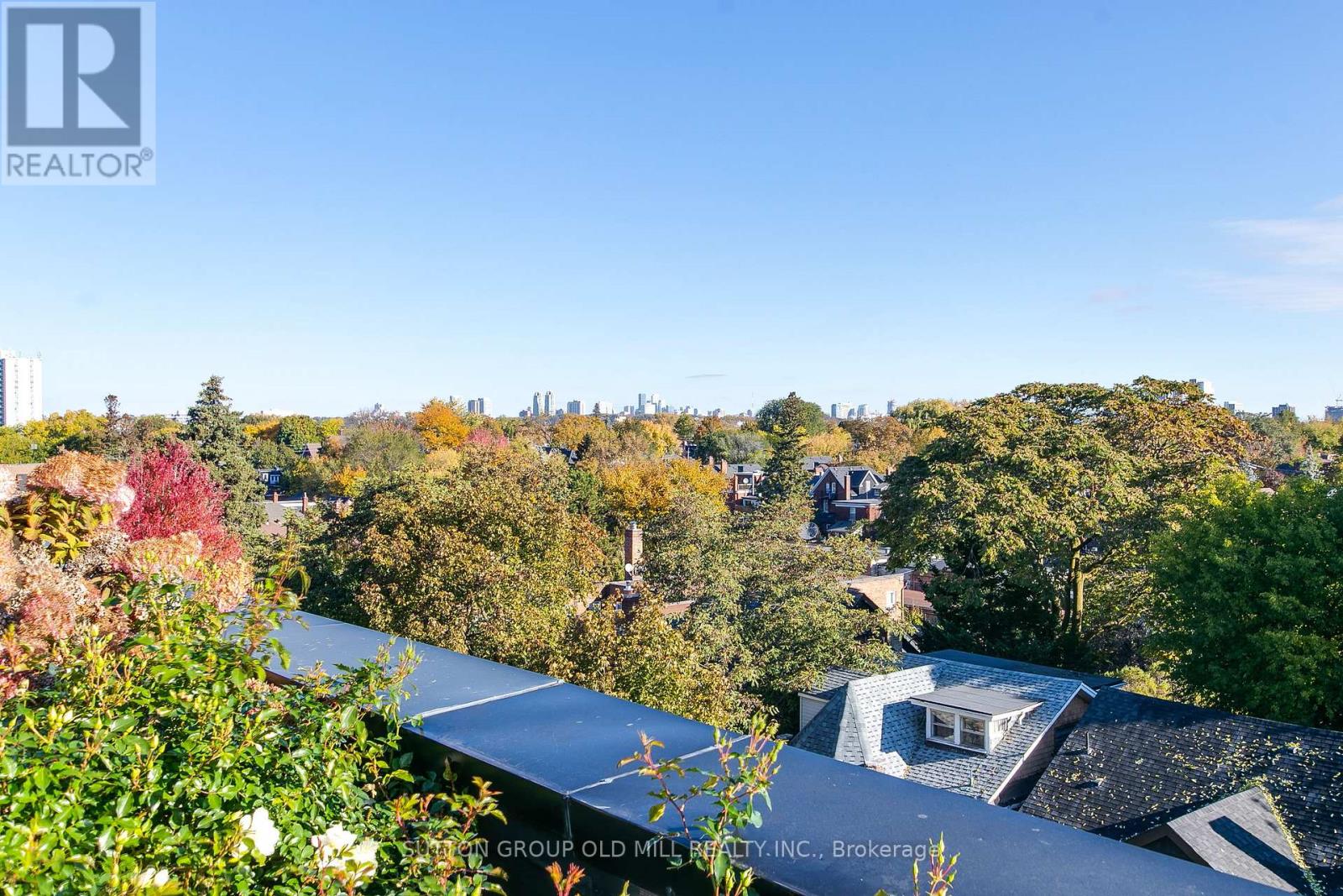 601 - 130 Rusholme Road, Toronto, Ontario  M6H 2Y7 - Photo 48 - C12554016