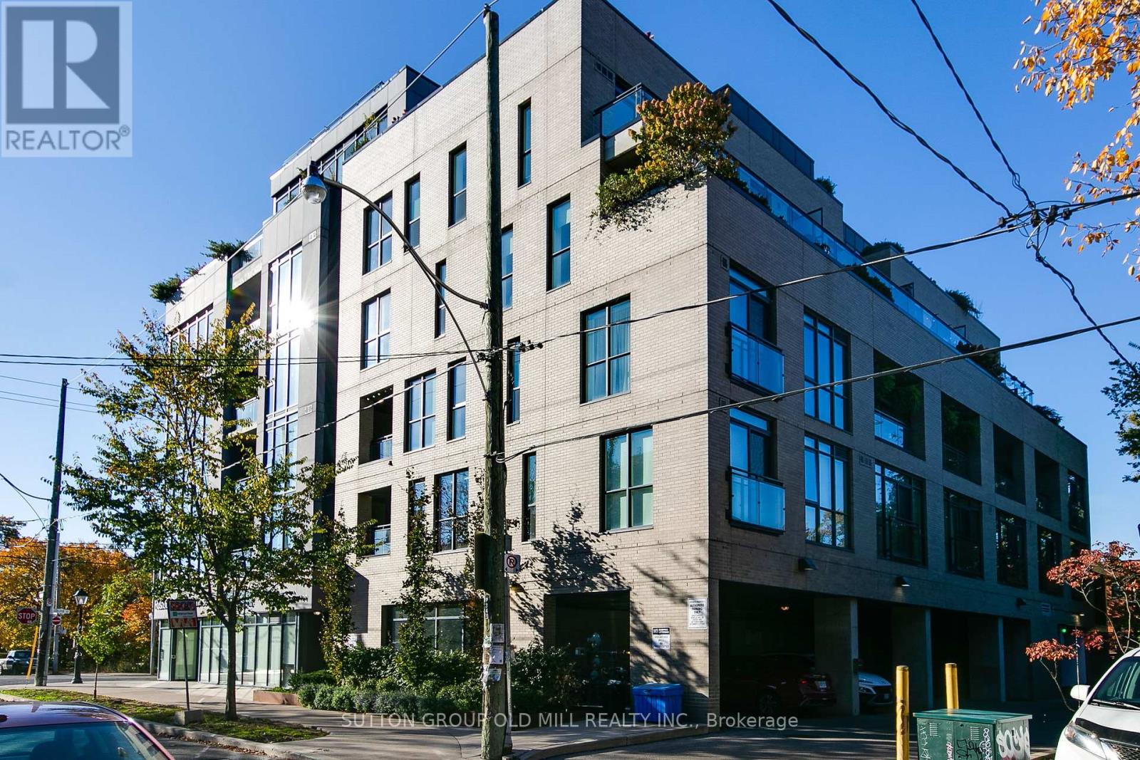 601 - 130 Rusholme Road, Toronto, Ontario  M6H 2Y7 - Photo 49 - C12554016