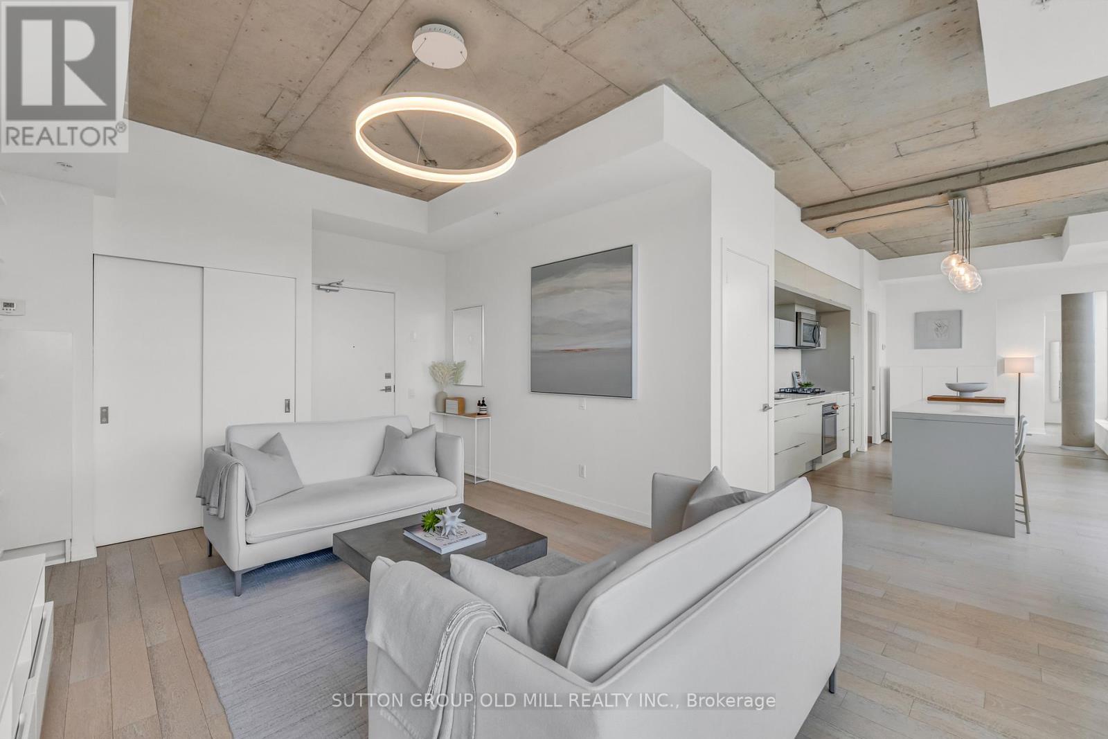 601 - 130 Rusholme Road, Toronto, Ontario  M6H 2Y7 - Photo 5 - C12554016