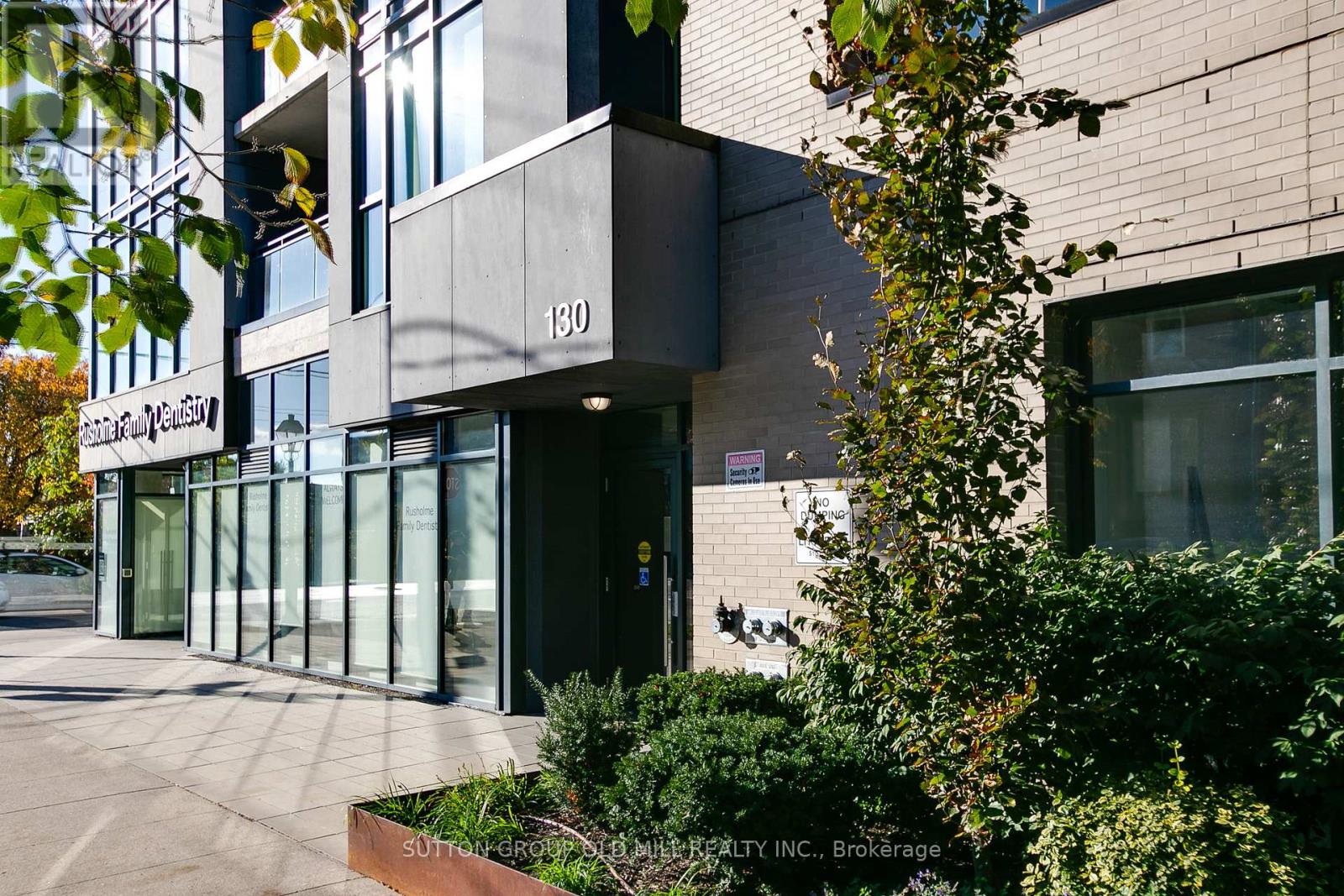 601 - 130 Rusholme Road, Toronto, Ontario  M6H 2Y7 - Photo 50 - C12554016