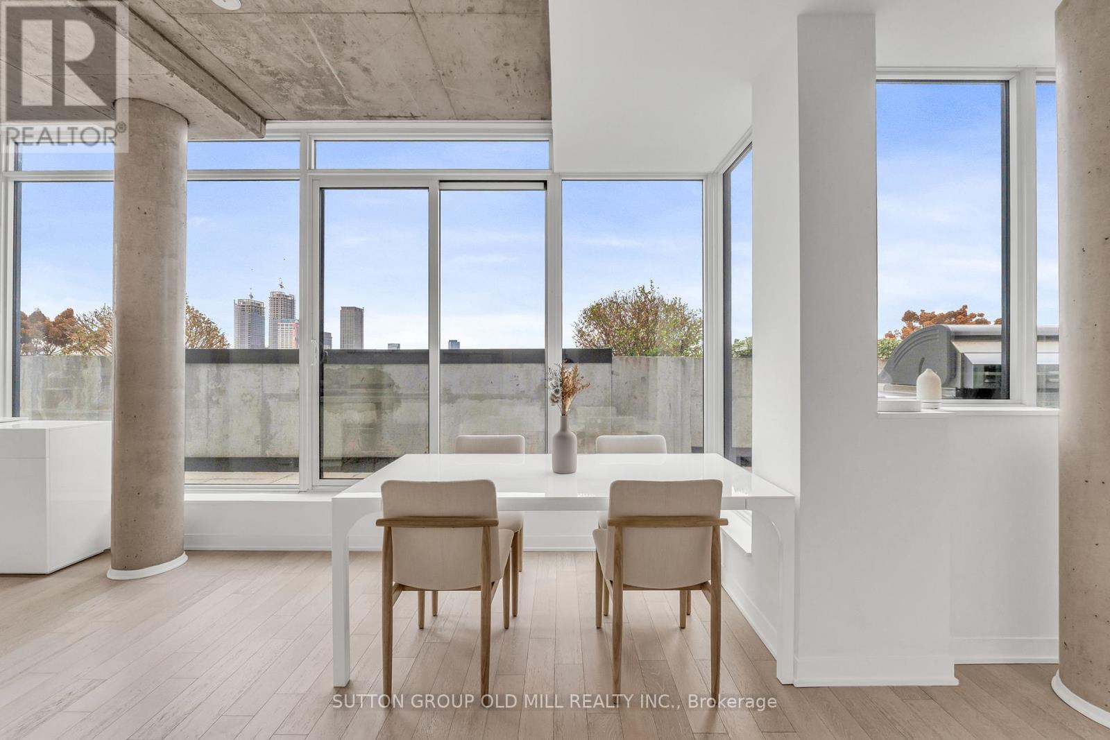 601 - 130 Rusholme Road, Toronto, Ontario  M6H 2Y7 - Photo 7 - C12554016