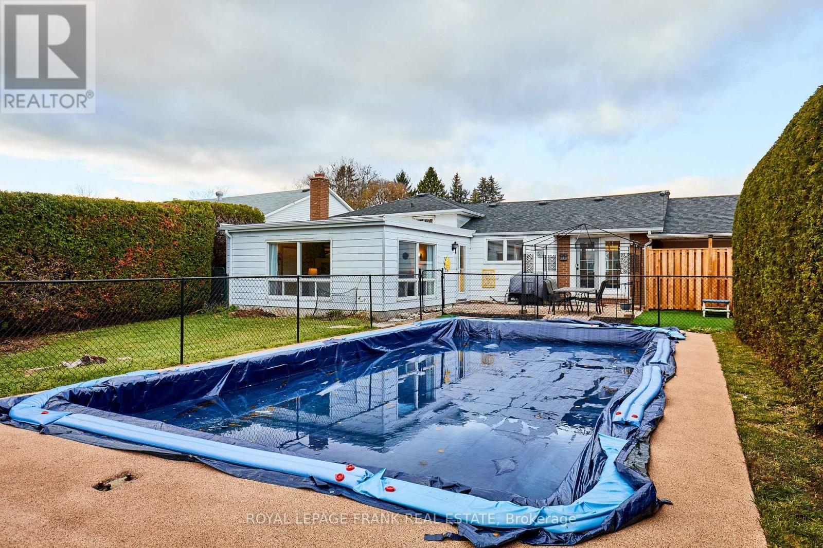 37 Centennial Drive, Port Hope, Ontario  L1A 3S9 - Photo 20 - X12554392