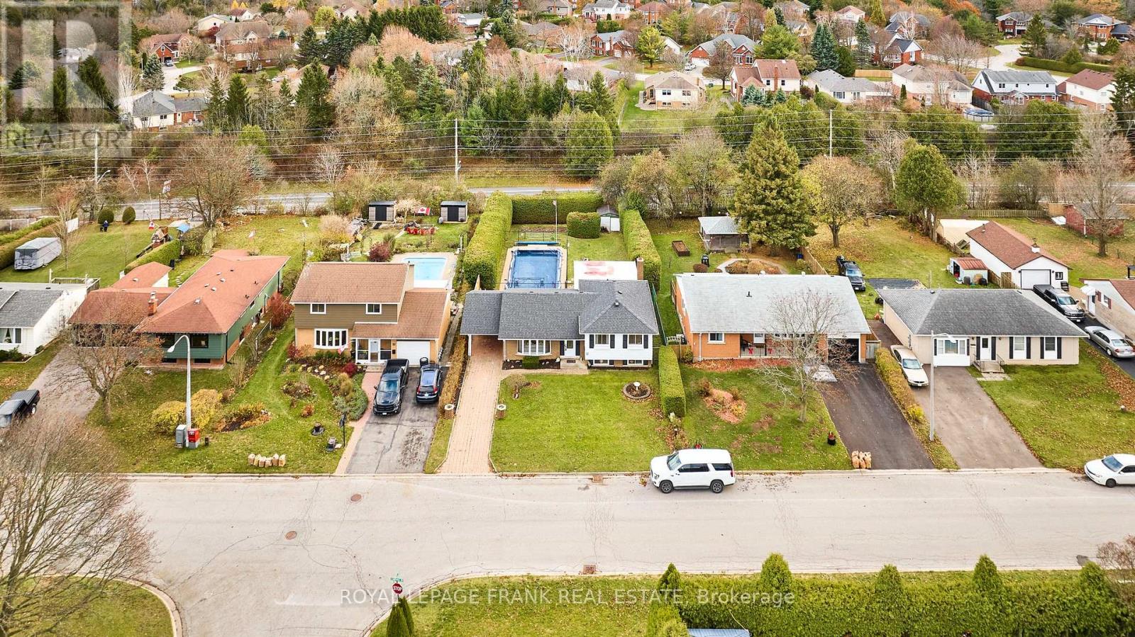 37 Centennial Drive, Port Hope, Ontario  L1A 3S9 - Photo 21 - X12554392