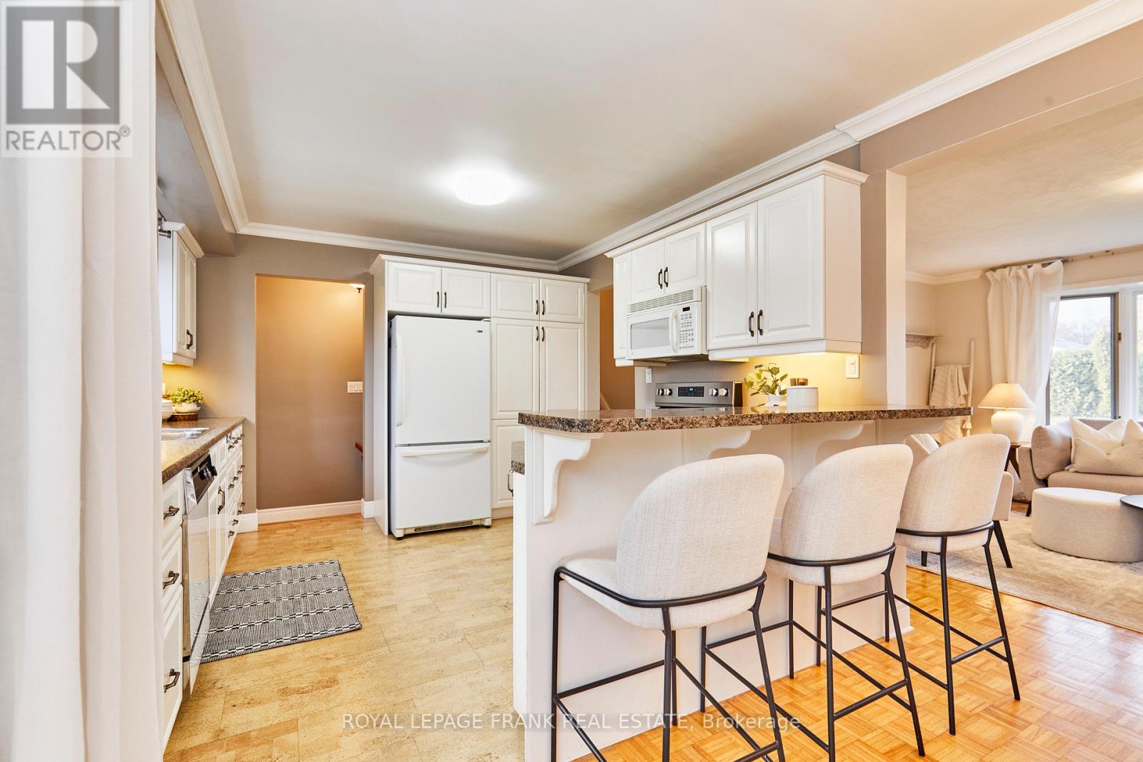 37 Centennial Drive, Port Hope, Ontario  L1A 3S9 - Photo 7 - X12554392