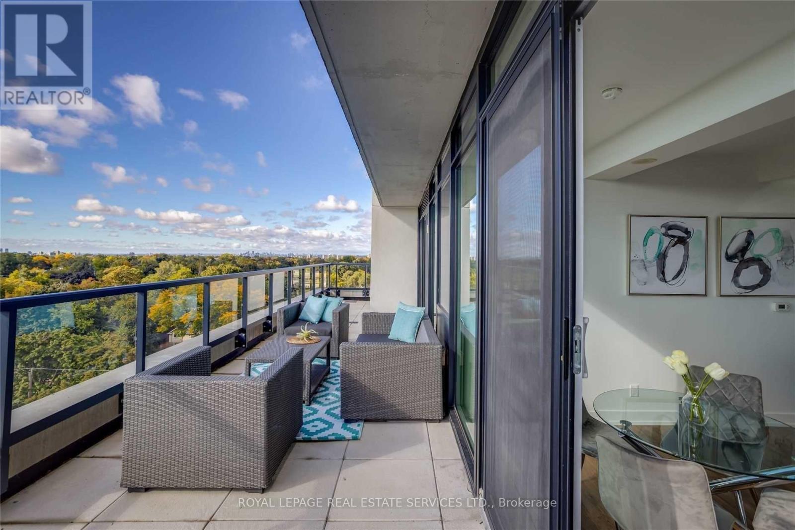 802 - 170 Chiltern Hill Road, Toronto, Ontario  M6C 0A9 - Photo 16 - C12554036