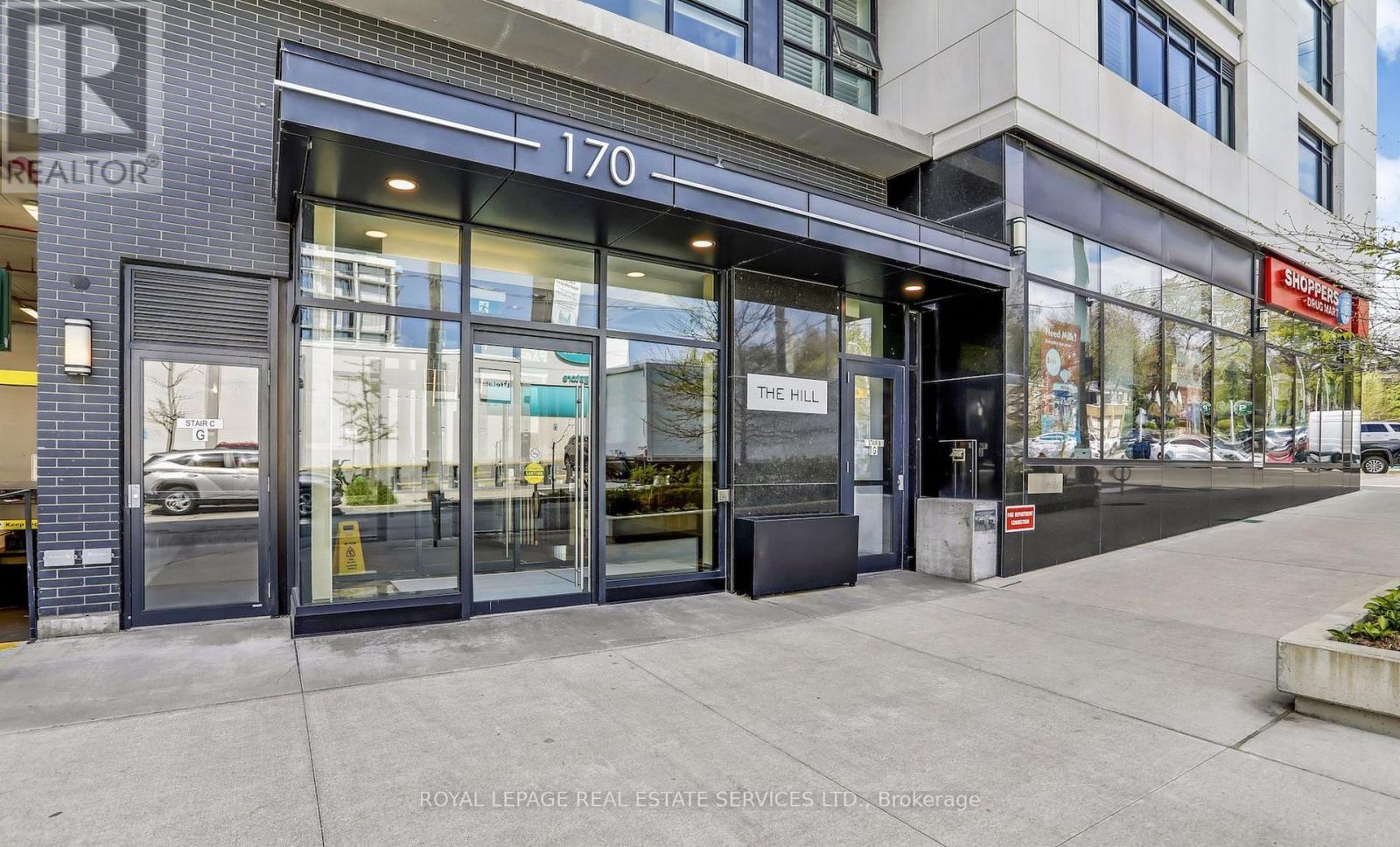 802 - 170 Chiltern Hill Road, Toronto, Ontario  M6C 0A9 - Photo 26 - C12554036