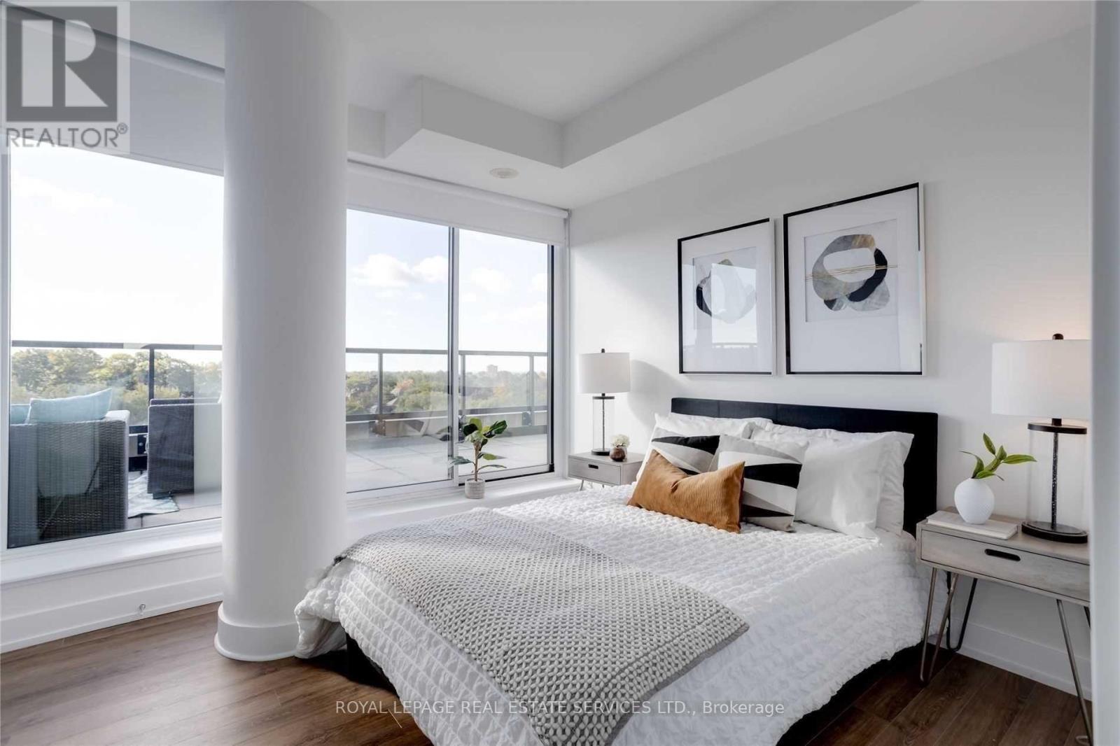 802 - 170 Chiltern Hill Road, Toronto, Ontario  M6C 0A9 - Photo 9 - C12554036