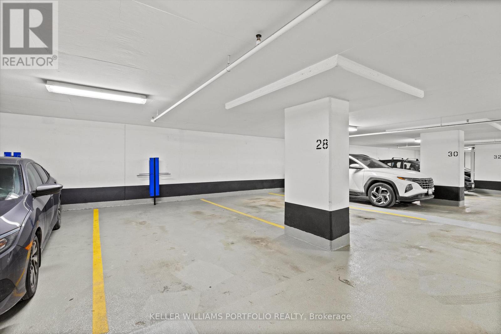 2304 - 125 Western Battery Road, Toronto, Ontario  M6K 3R8 - Photo 18 - C12554038