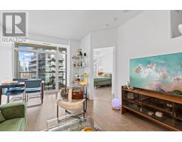 2304 - 125 Western Battery Road, Toronto (Niagara), Ca