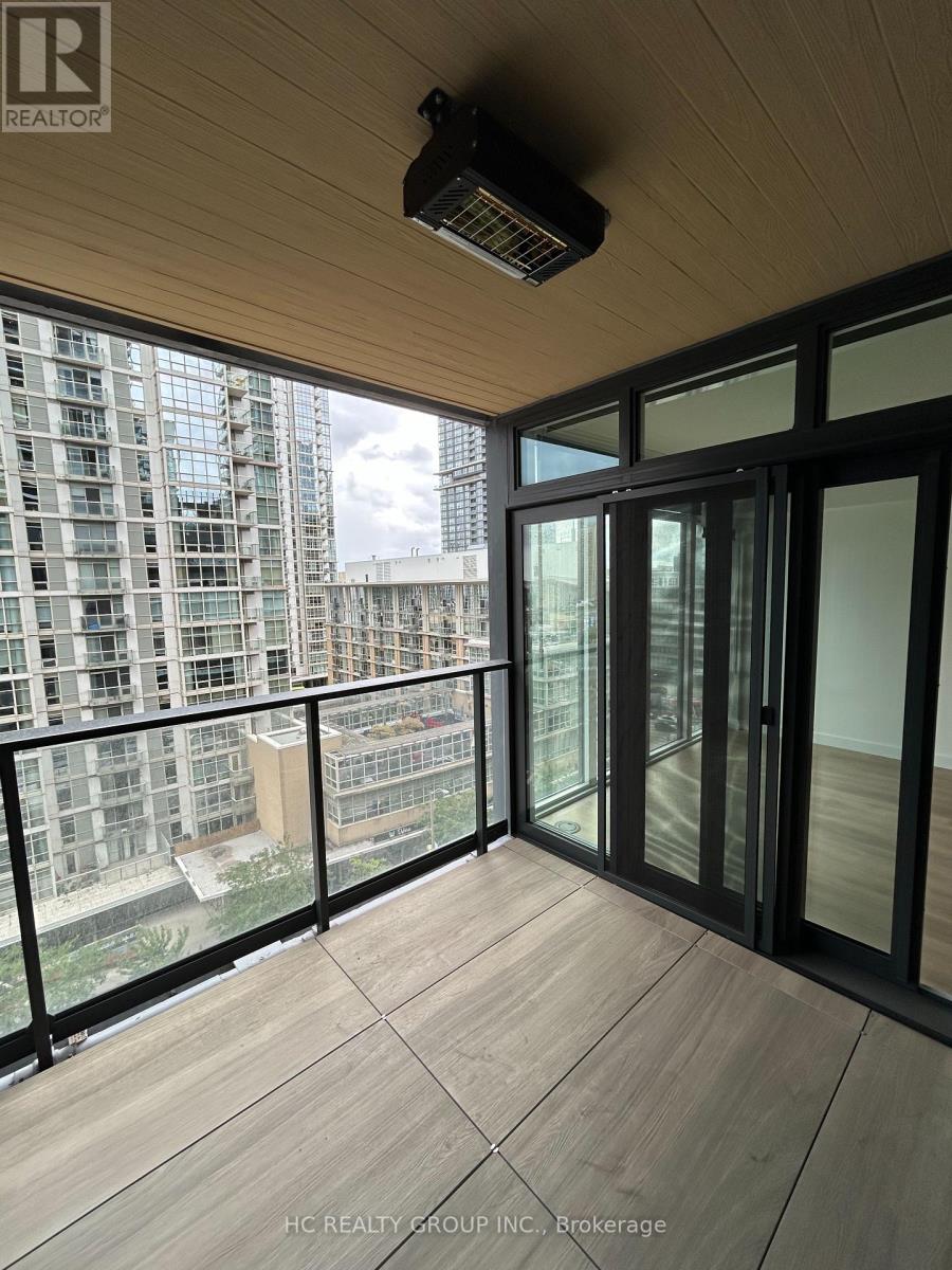 815 - 1 Concord Cityplace Way, Toronto, Ontario  M5V 0X3 - Photo 18 - C12554054