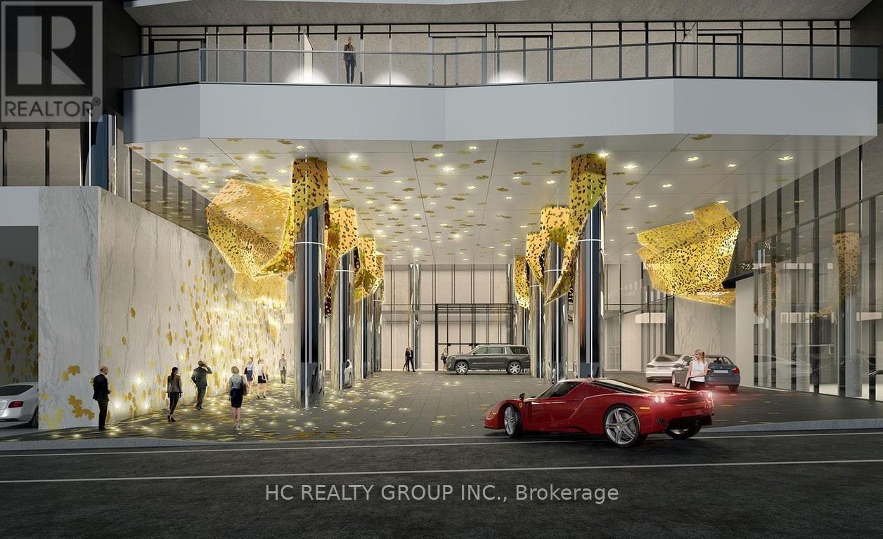 815 - 1 Concord Cityplace Way, Toronto, Ontario  M5V 0X3 - Photo 2 - C12554054