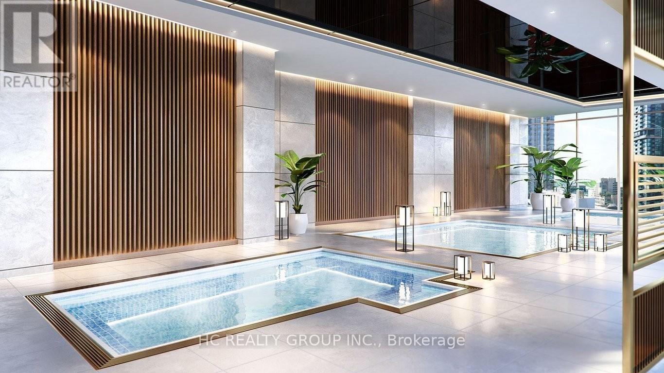 815 - 1 Concord Cityplace Way, Toronto, Ontario  M5V 0X3 - Photo 5 - C12554054