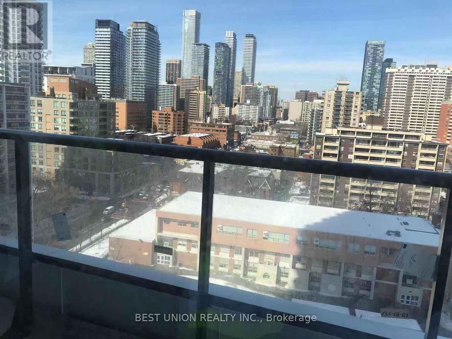 1612 - 85 Wood Street, Toronto, Ontario  M4Y 0E8 - Photo 10 - C12554072