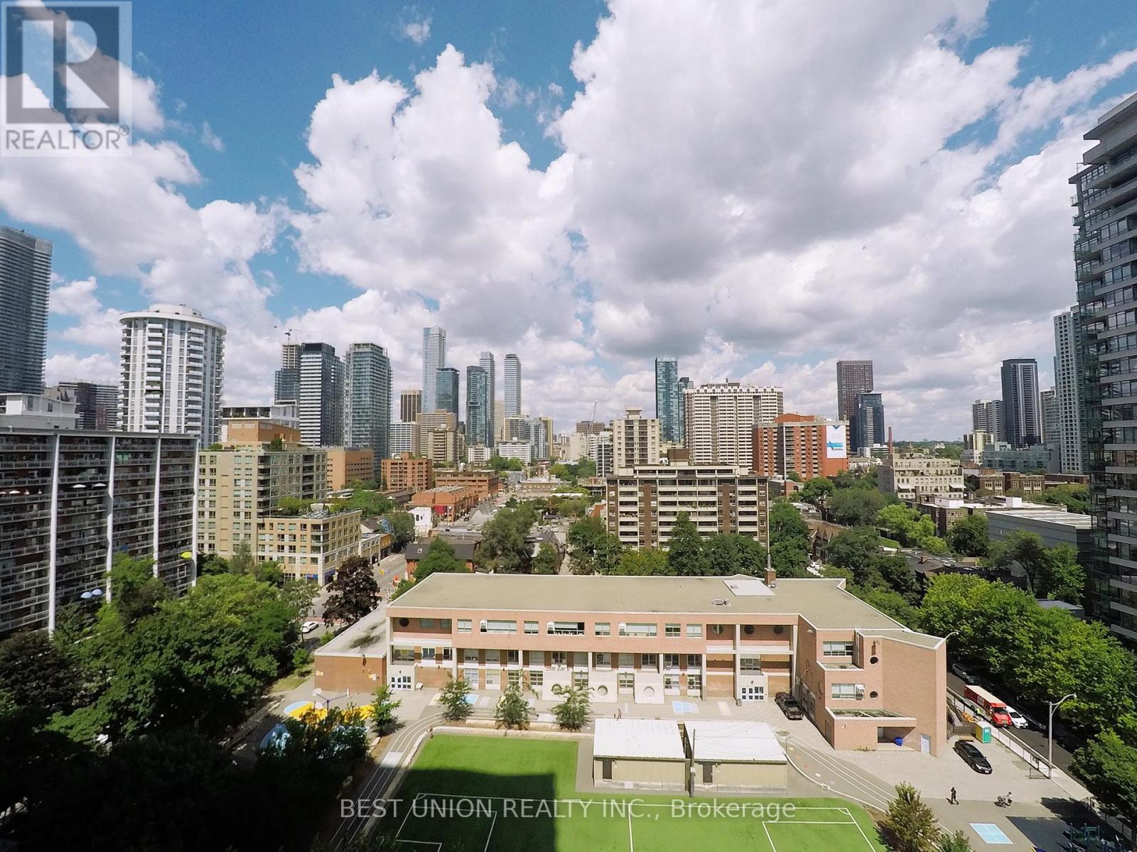 1612 - 85 Wood Street, Toronto, Ontario  M4Y 0E8 - Photo 11 - C12554072