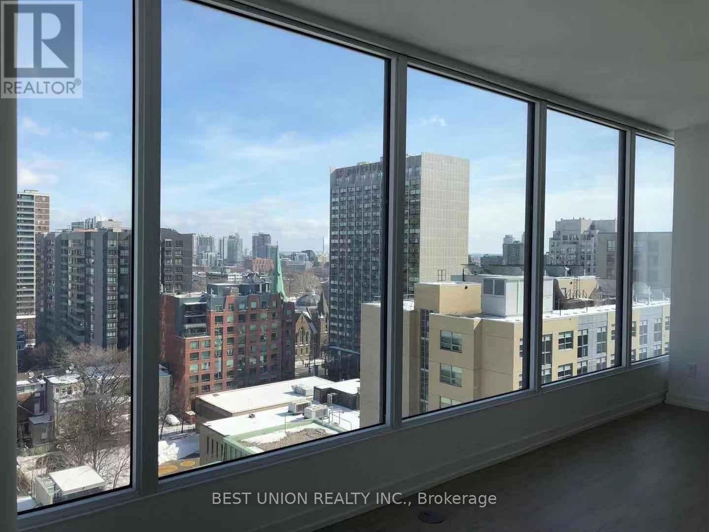 1612 - 85 Wood Street, Toronto, Ontario  M4Y 0E8 - Photo 2 - C12554072