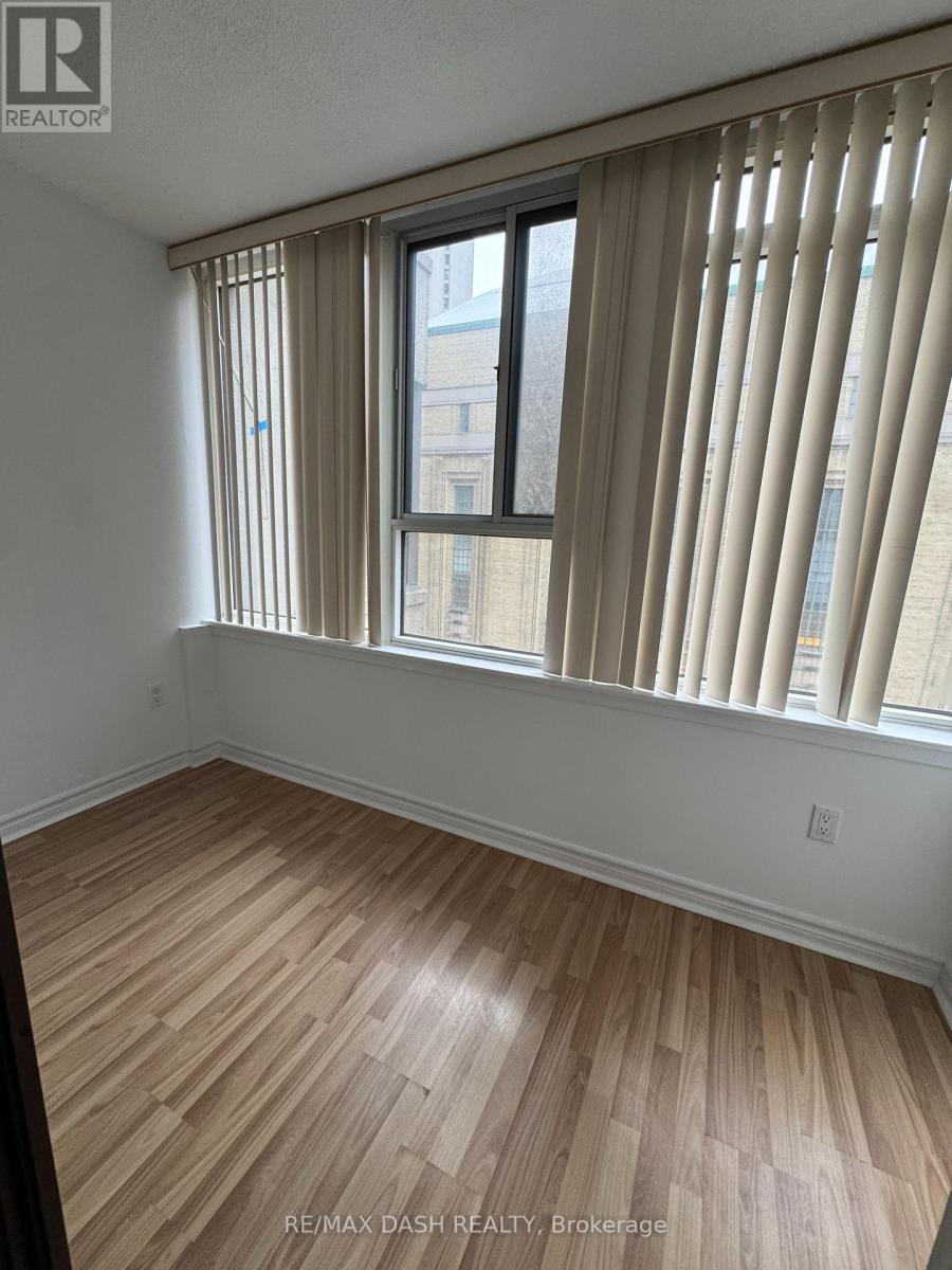 514 - 45 Carlton Street, Toronto, Ontario  M5B 2H9 - Photo 3 - C12554096